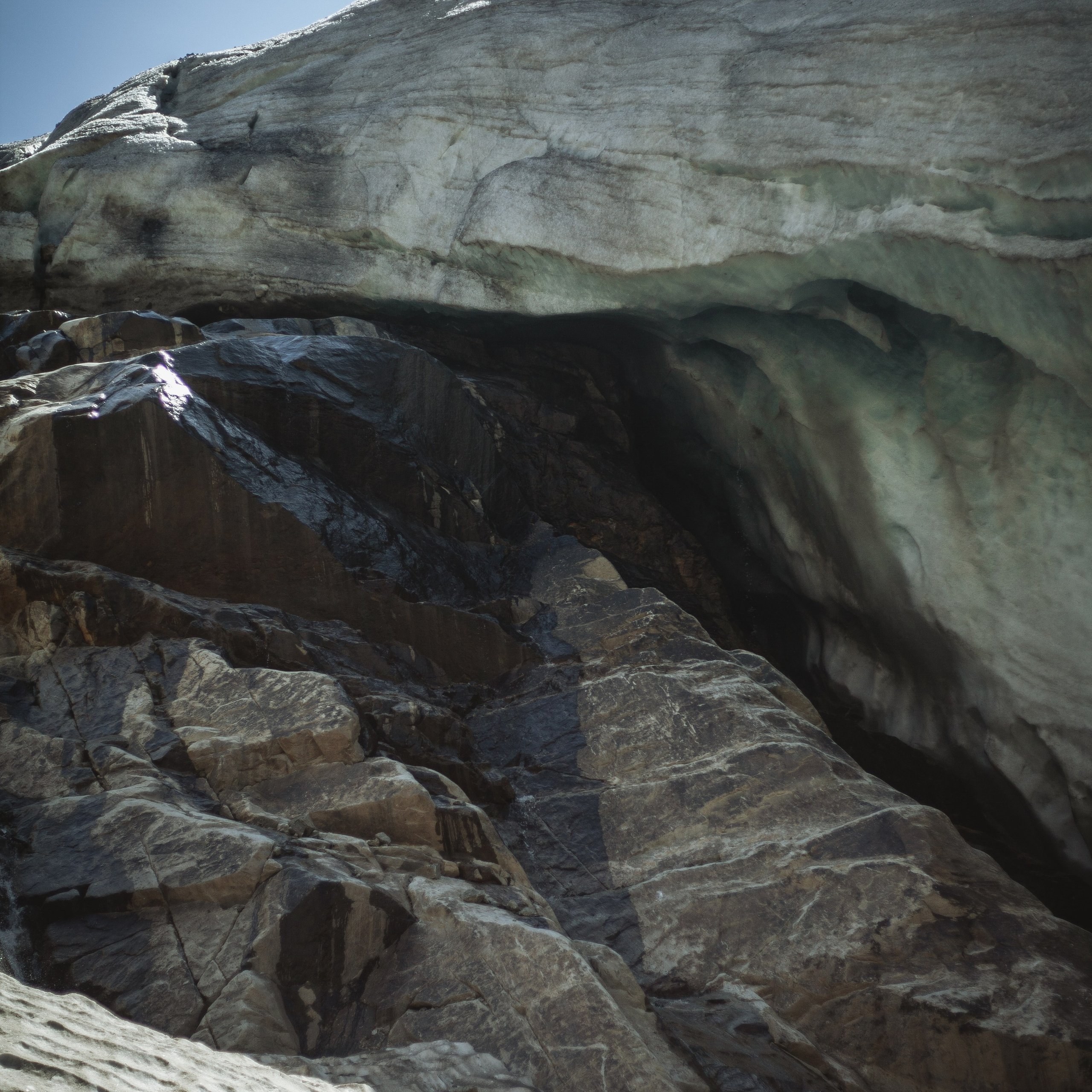 Приэльбрусье. Июнь 2024. Уникальные экспедиции — LUCKY CLAN