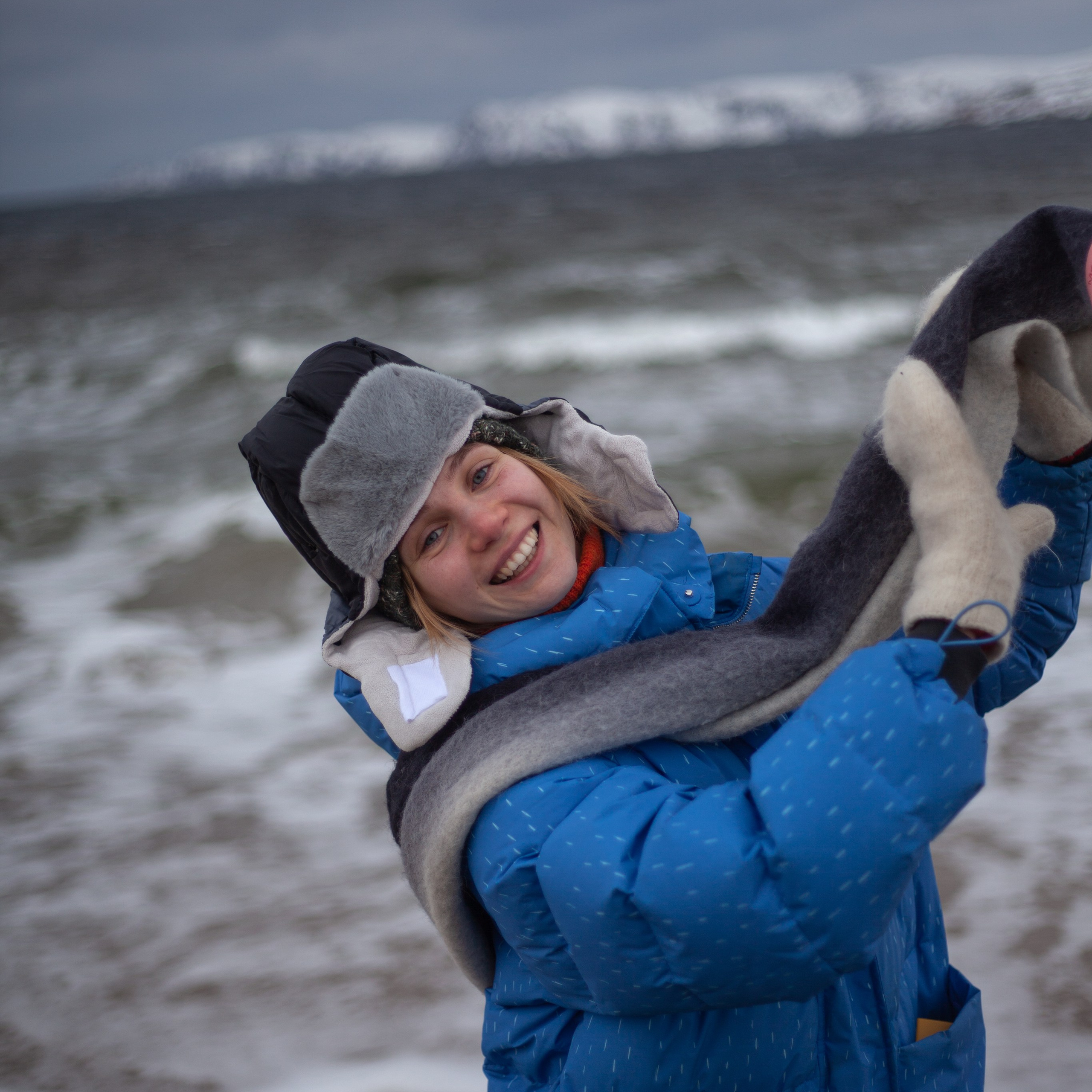 Териберка. Март 2024. Уникальные экспедиции — LUCKY CLAN