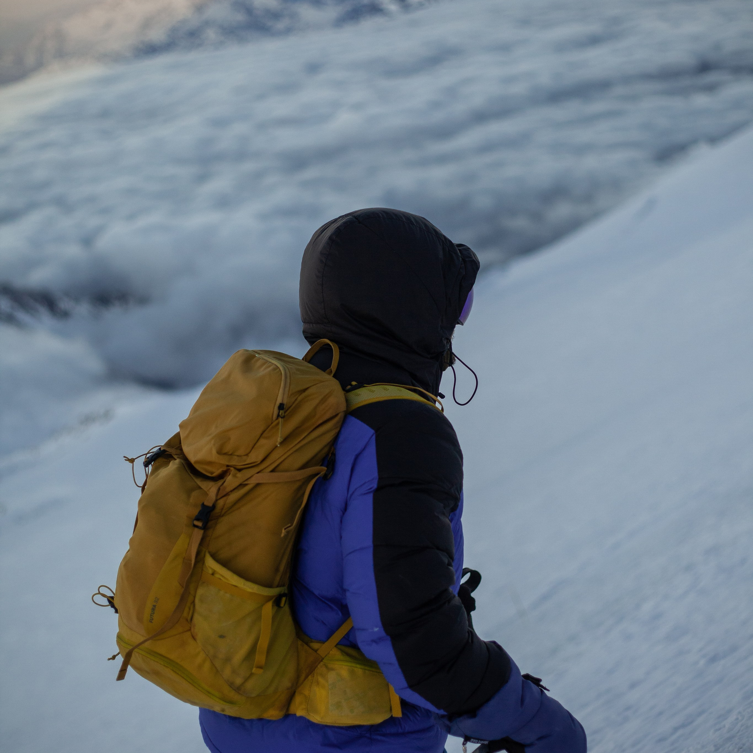 Восхождение на Эльбрус. Июнь 2024. Уникальные экспедиции — LUCKY CLAN