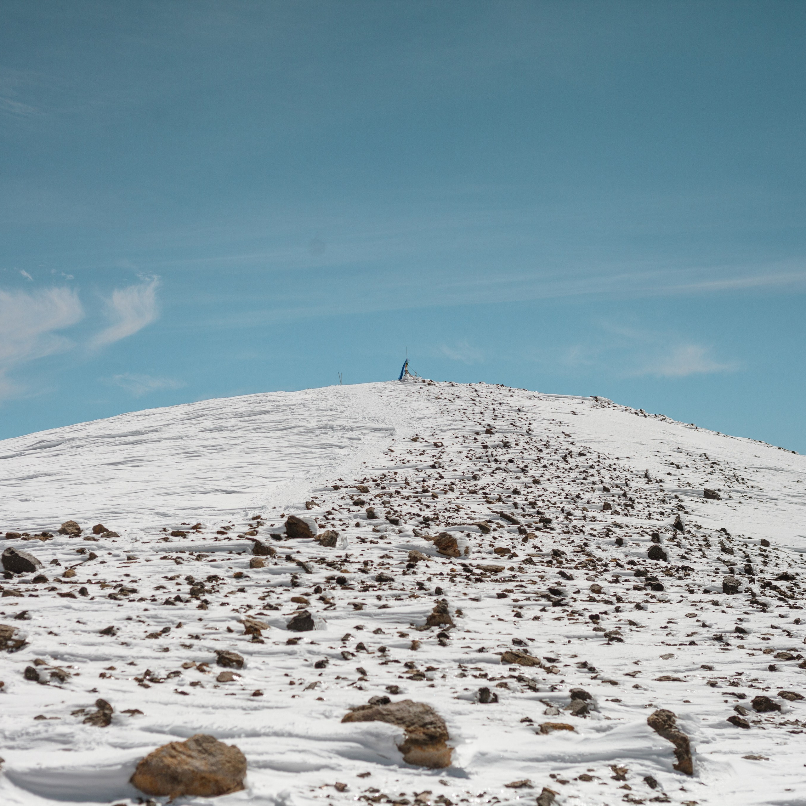 Восхождение на Эльбрус. Август 2024. Уникальные экспедиции — LUCKY CLAN