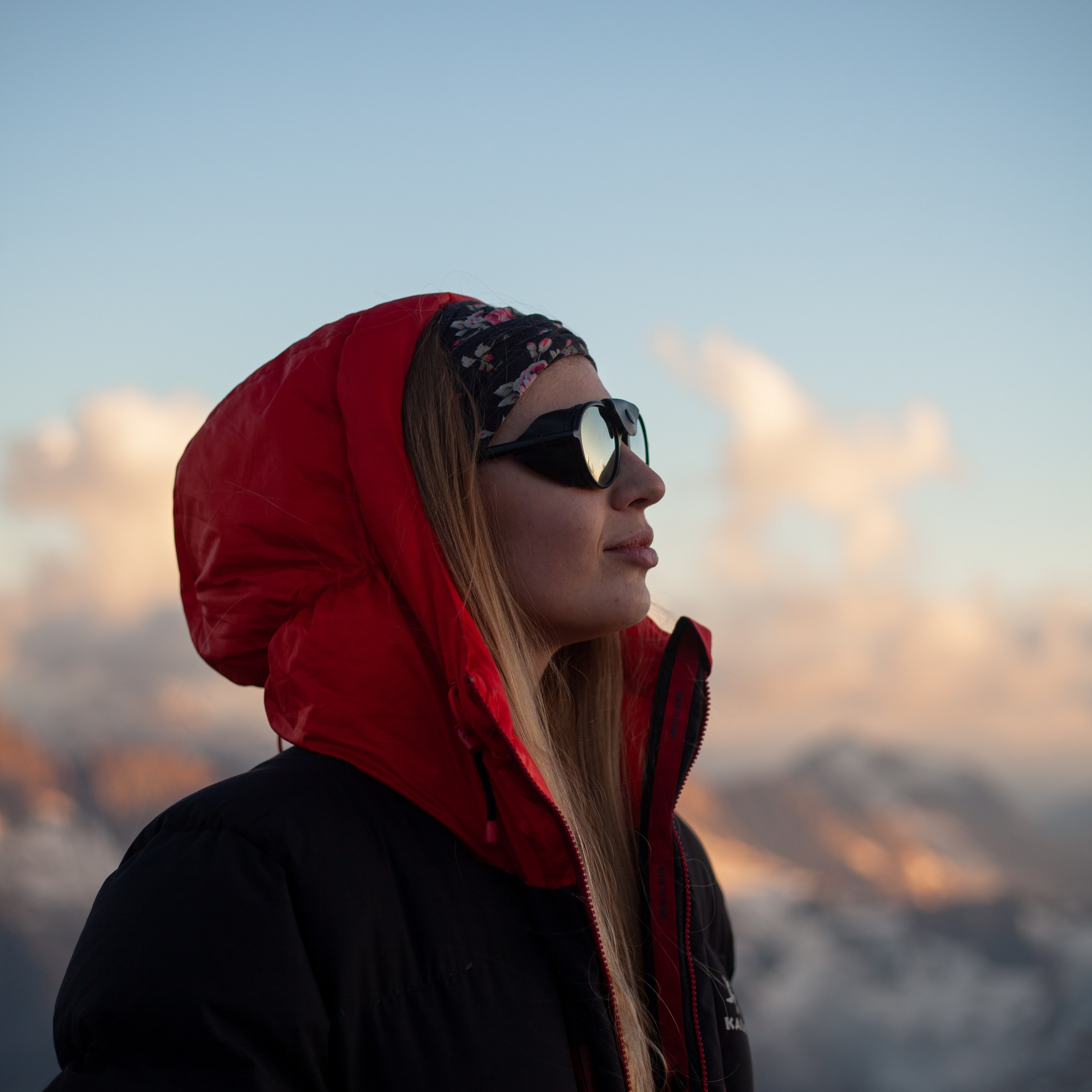 Восхождение на Эльбрус. Август 2024. Уникальные экспедиции — LUCKY CLAN