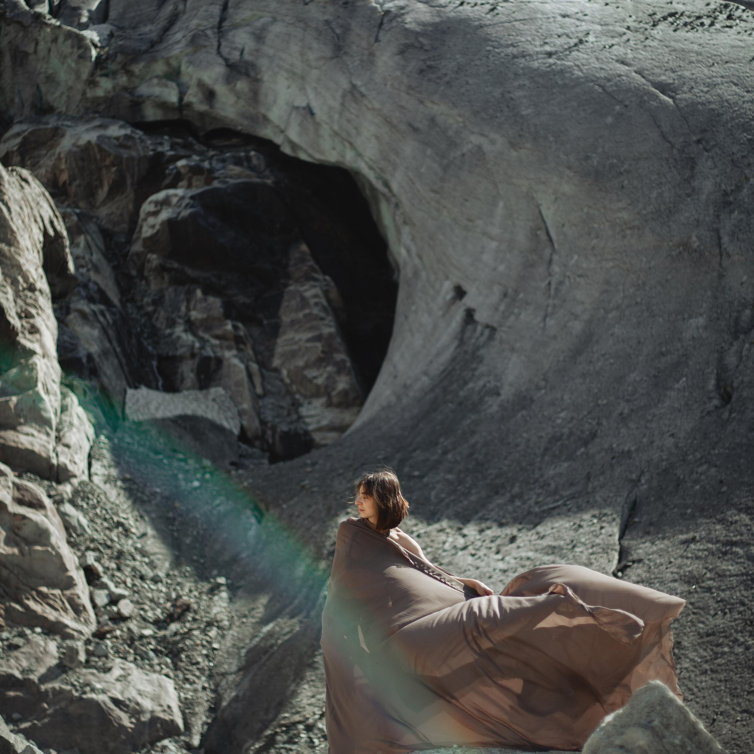 Приэльбрусье. Июнь 2024. Уникальные экспедиции — LUCKY CLAN