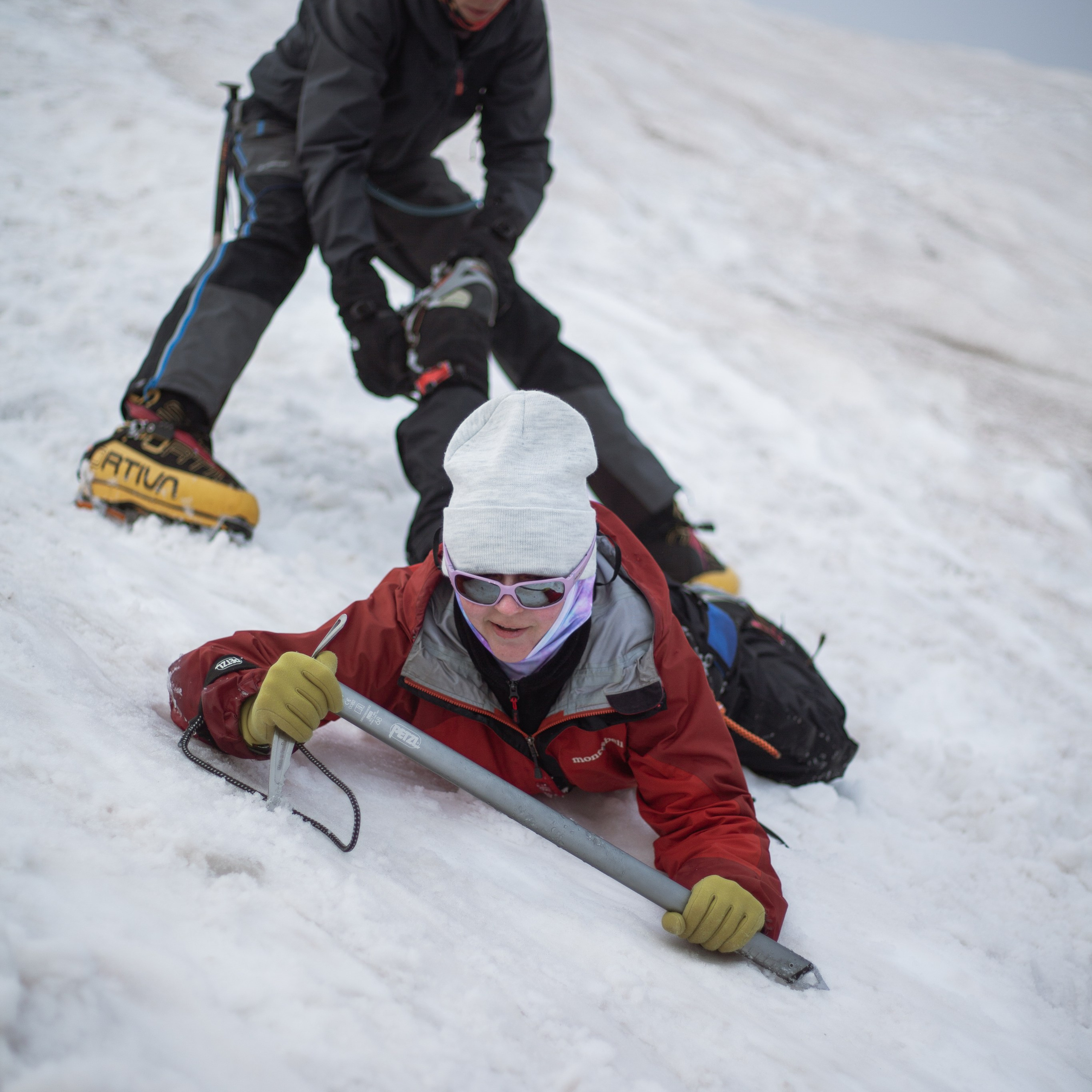 Восхождение на Эльбрус. Август 2023. Уникальные экспедиции — LUCKY CLAN