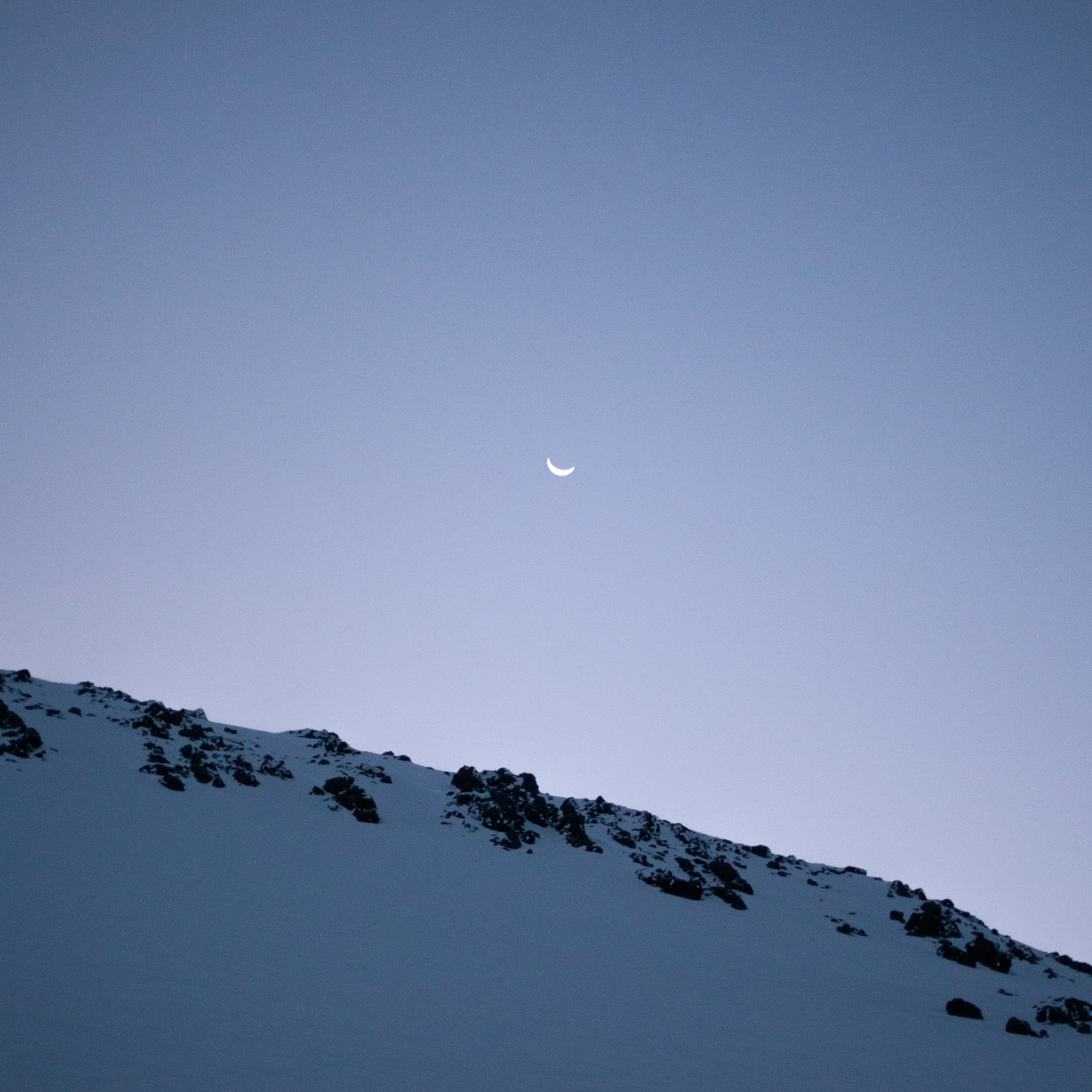 Две вершины Эльбруса. Штурм. Уникальные экспедиции — LUCKY CLAN