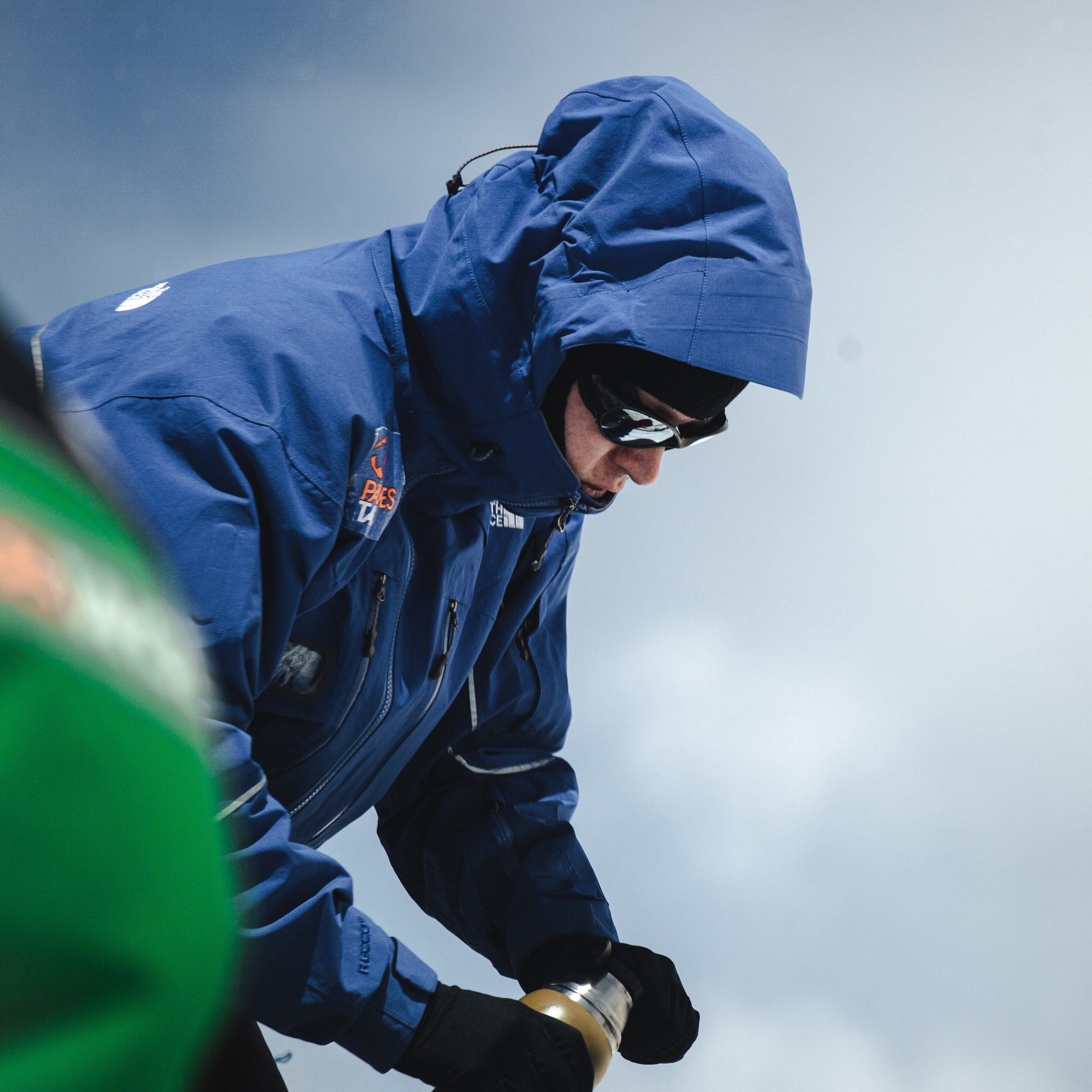 Восхождение на Эльбрус. Июнь 2024. Уникальные экспедиции — LUCKY CLAN