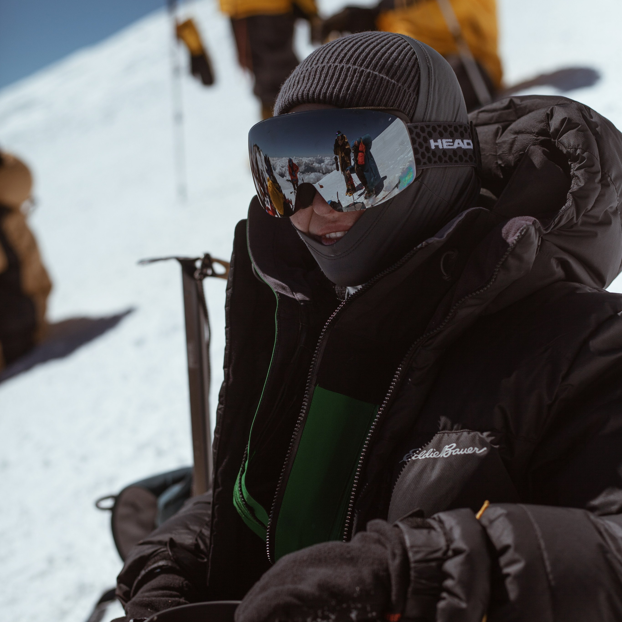 Трекинг Приэльбрусье. Уникальные экспедиции — LUCKY CLAN