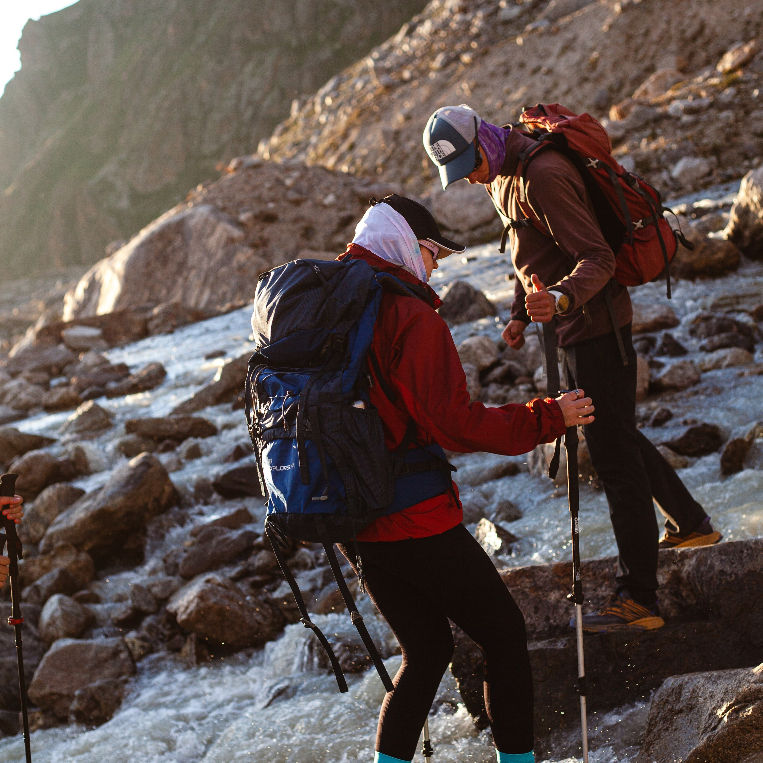 Восхождение на Эльбрус. Август 2023. Уникальные экспедиции — LUCKY CLAN