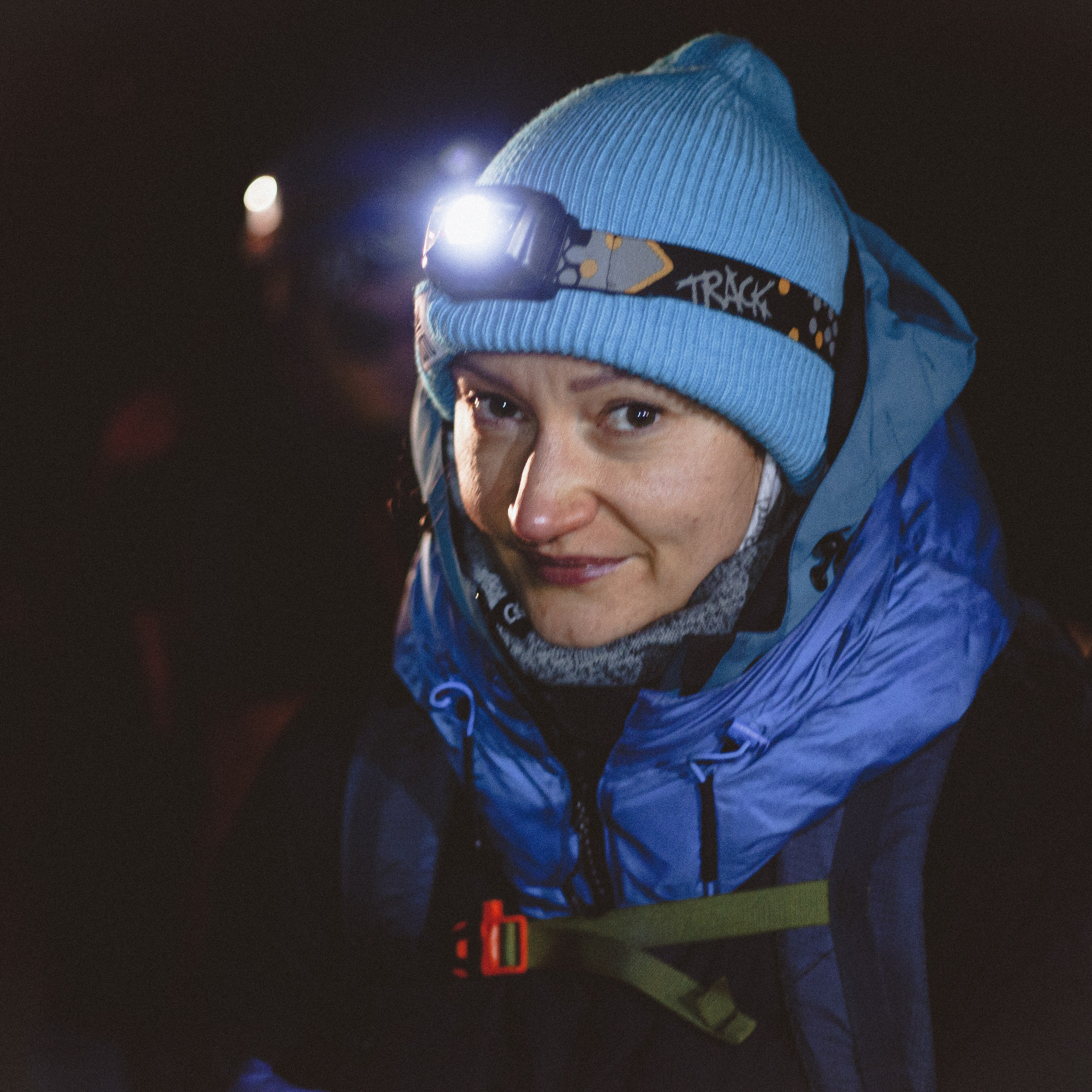 Две вершины Эльбруса. Штурм. Уникальные экспедиции — LUCKY CLAN