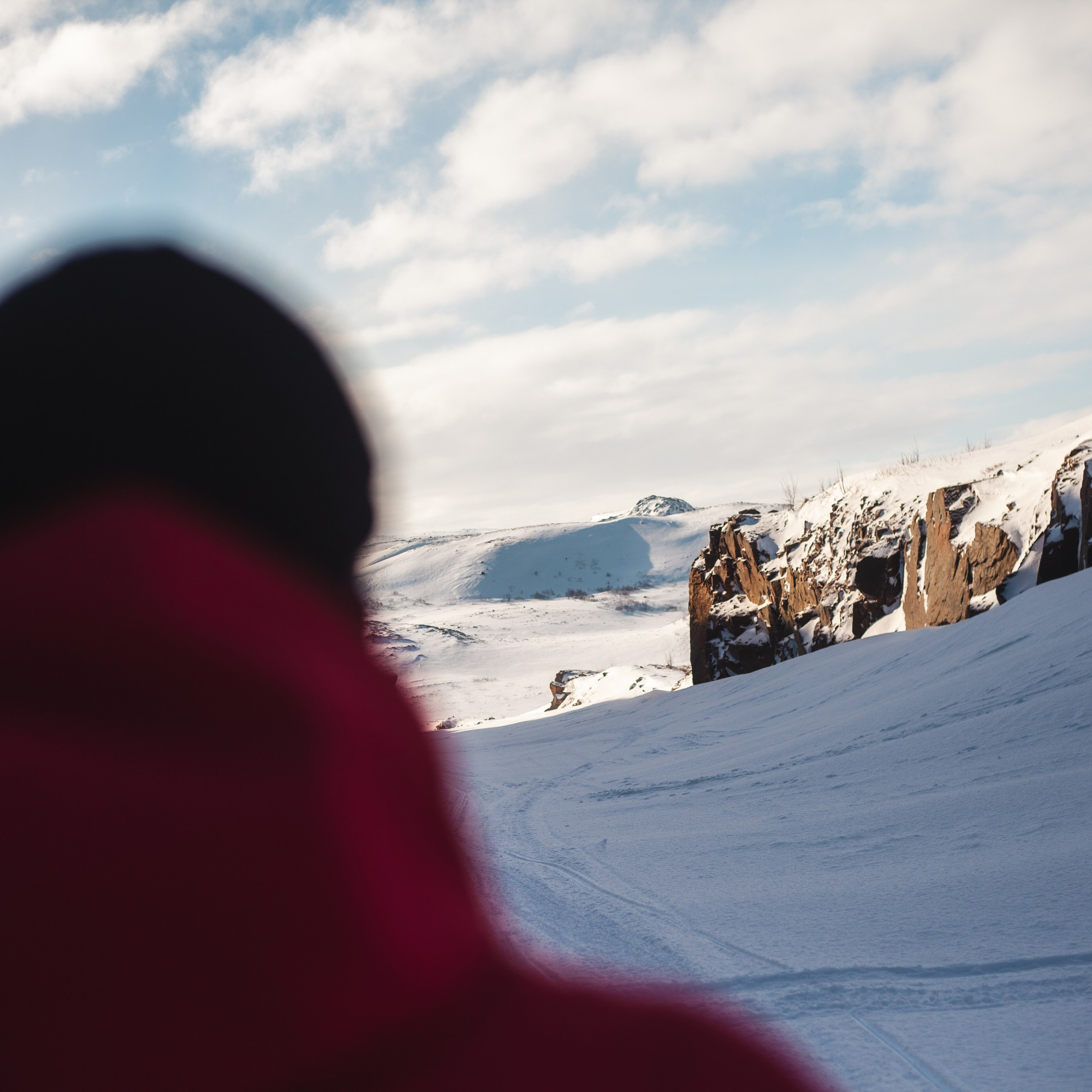 Териберка. Март 2024. Уникальные экспедиции — LUCKY CLAN