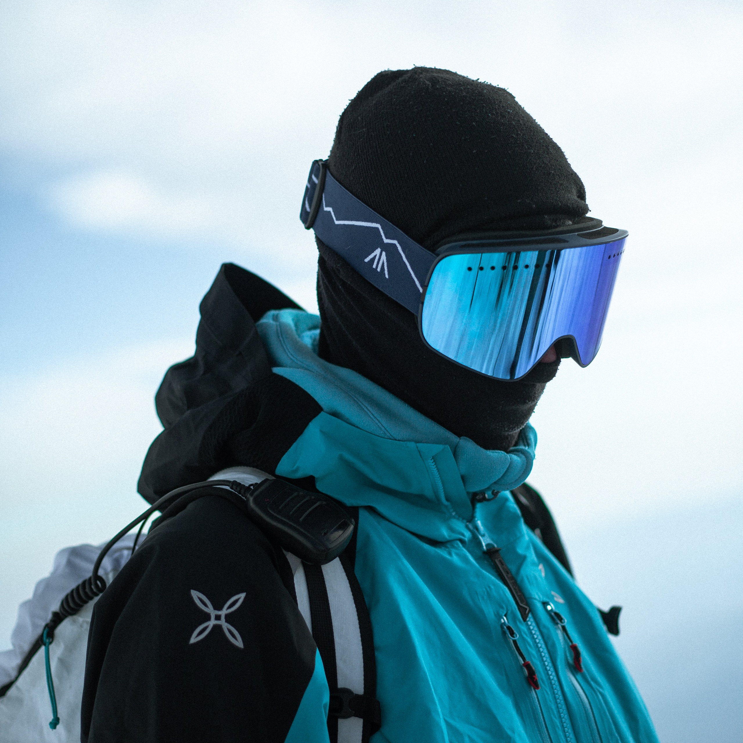 Две вершины Эльбруса. Штурм. Уникальные экспедиции — LUCKY CLAN