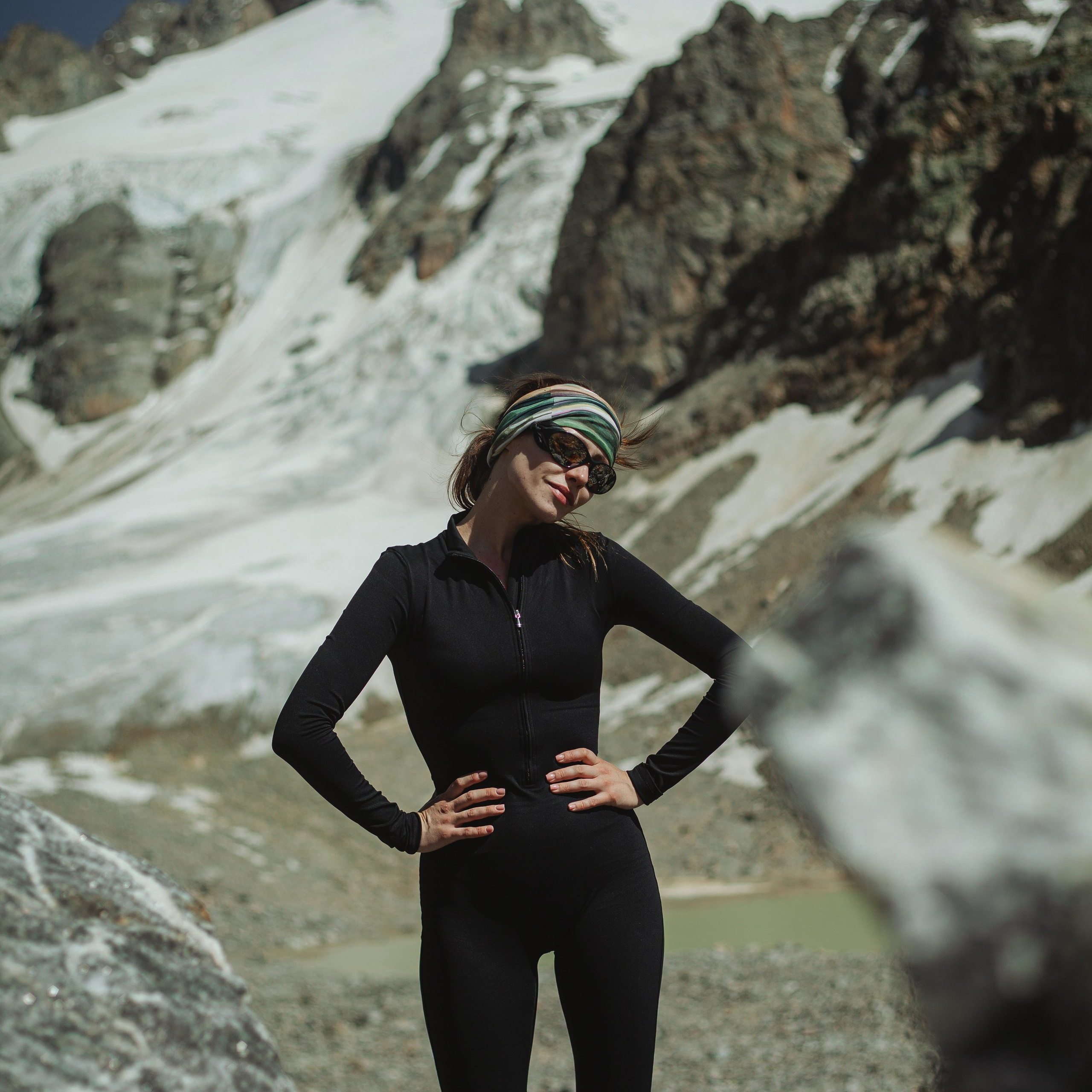 Восхождение на Эльбрус. Июнь 2024. Уникальные экспедиции — LUCKY CLAN