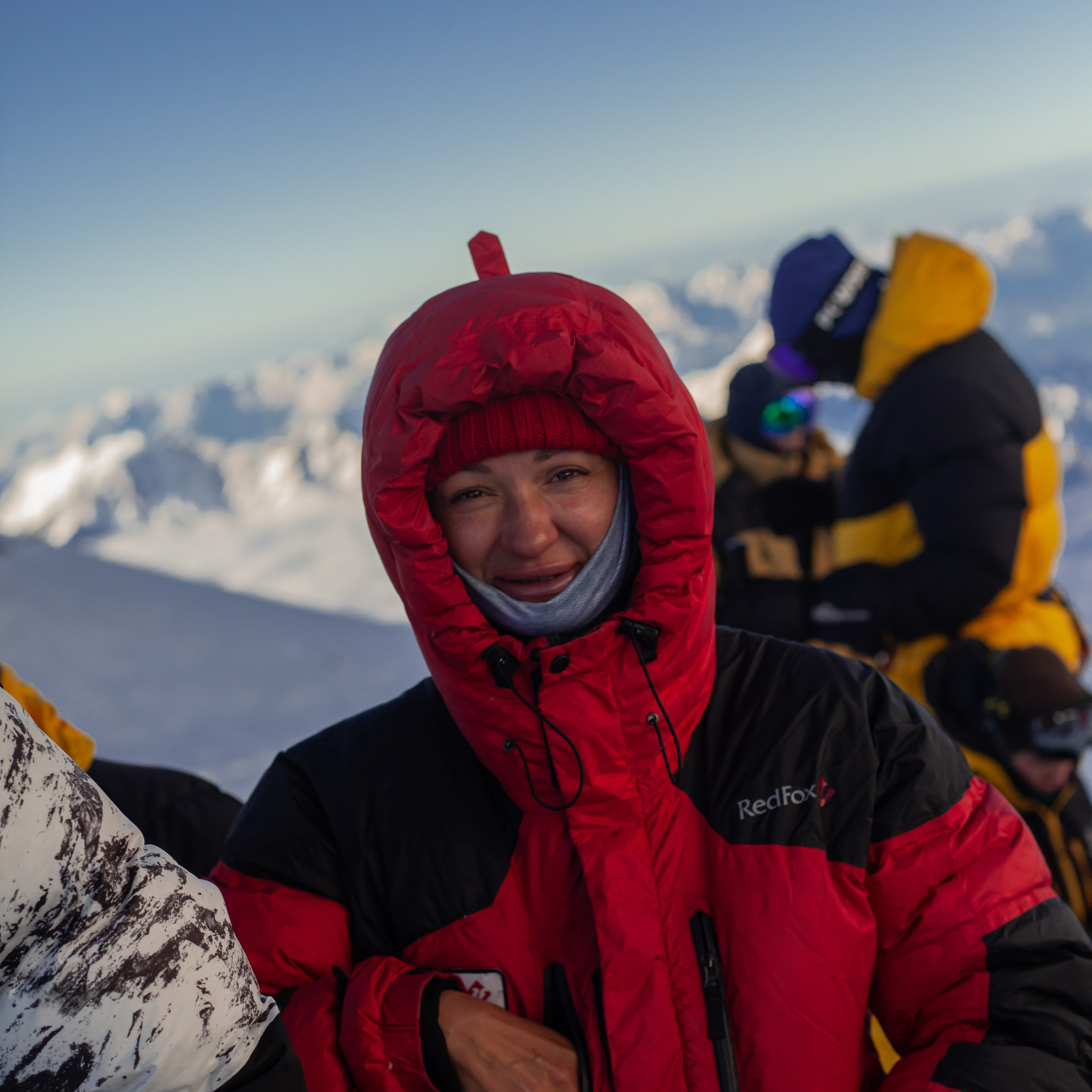 Восхождение на Эльбрус. Июнь 2024. Уникальные экспедиции — LUCKY CLAN