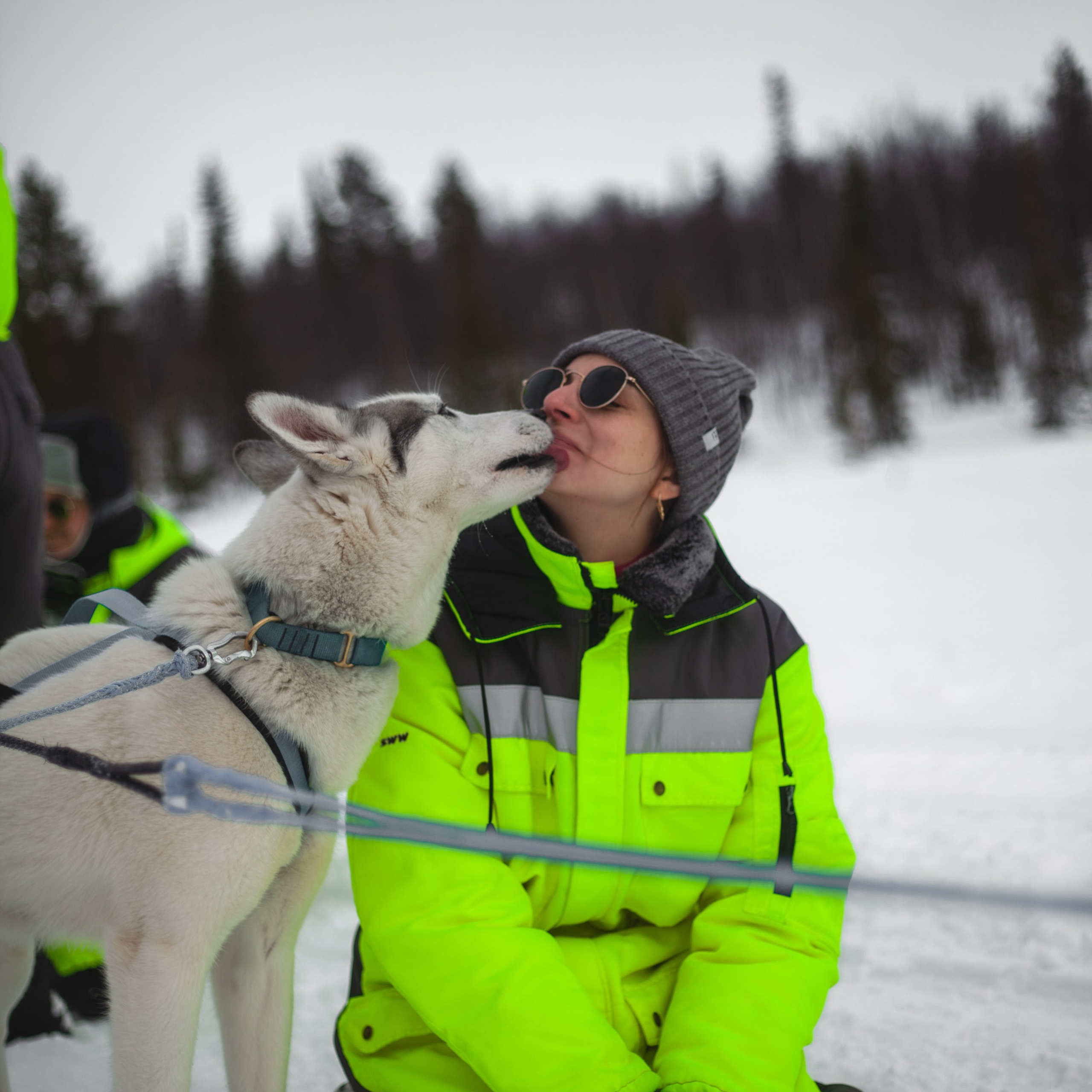 Териберка. Март 2024. Уникальные экспедиции — LUCKY CLAN