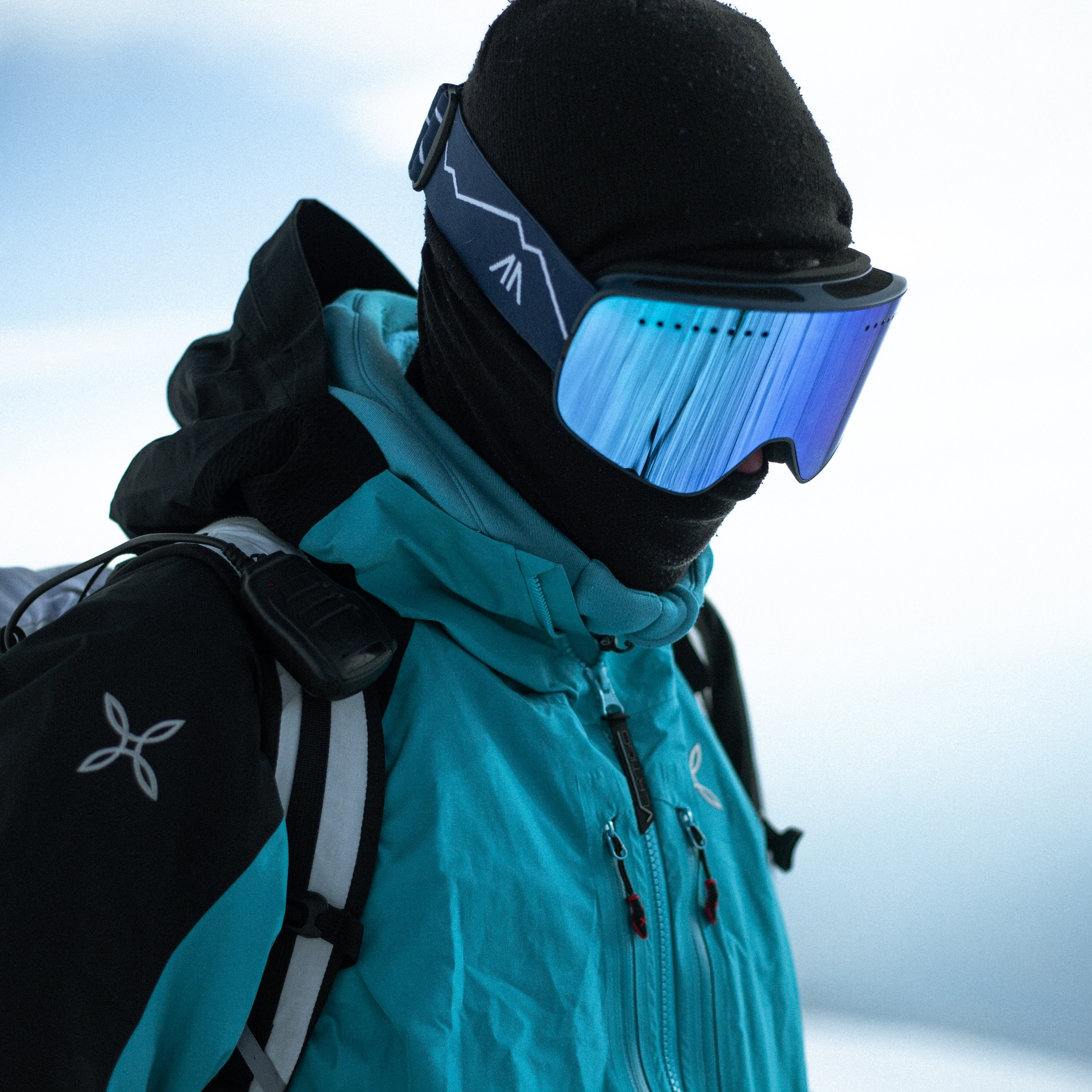 Две вершины Эльбруса. Штурм. Уникальные экспедиции — LUCKY CLAN