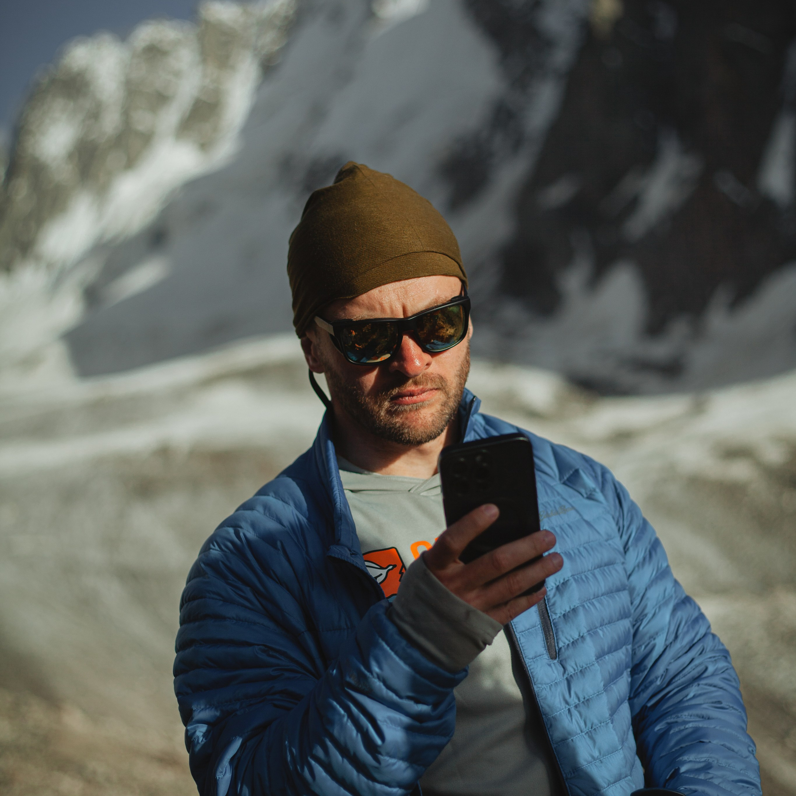 Восхождение на Эльбрус. Июнь 2024. Уникальные экспедиции — LUCKY CLAN