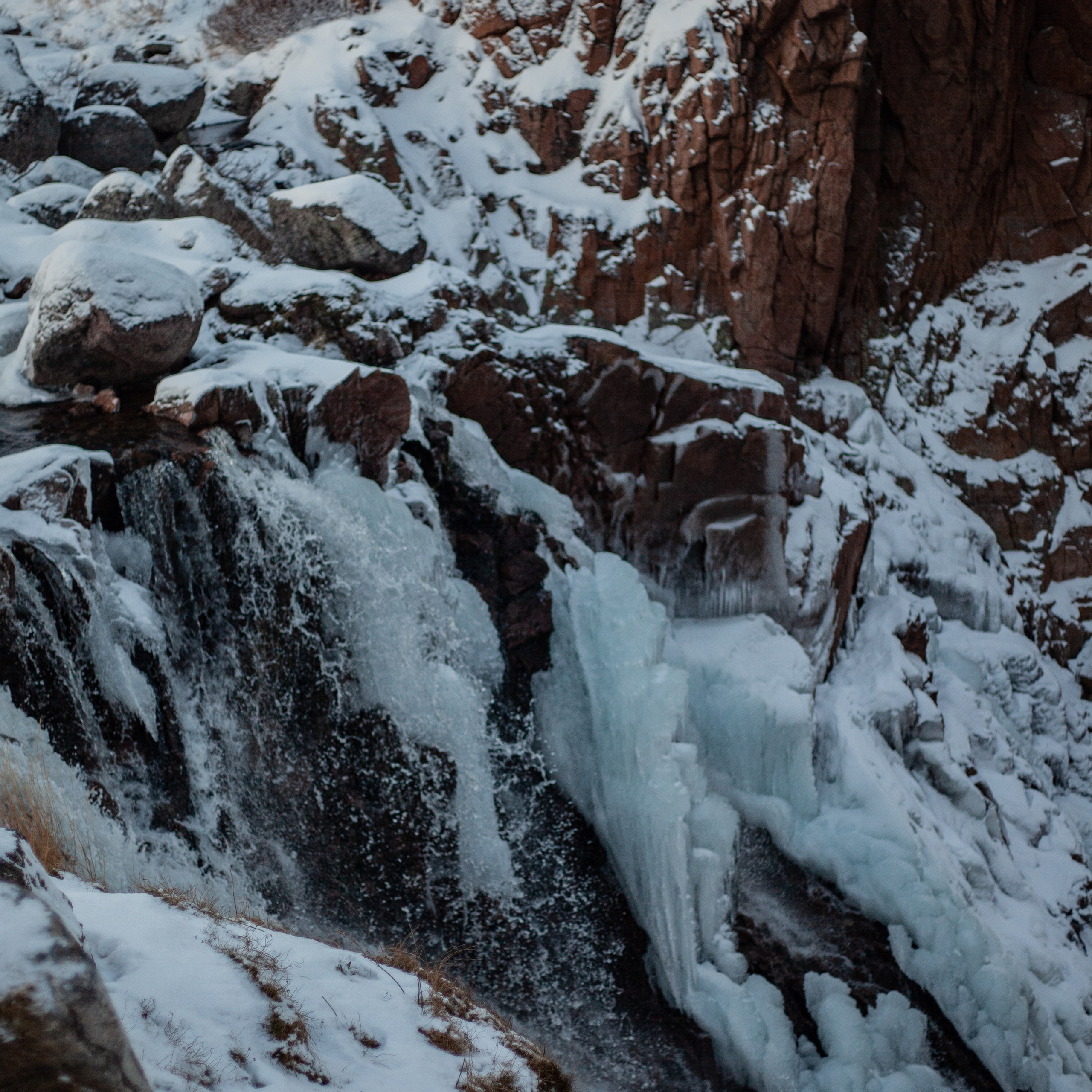 Путешествие по Териберке. Северное сияние. Уникальные экспедиции — LUCKY CLAN