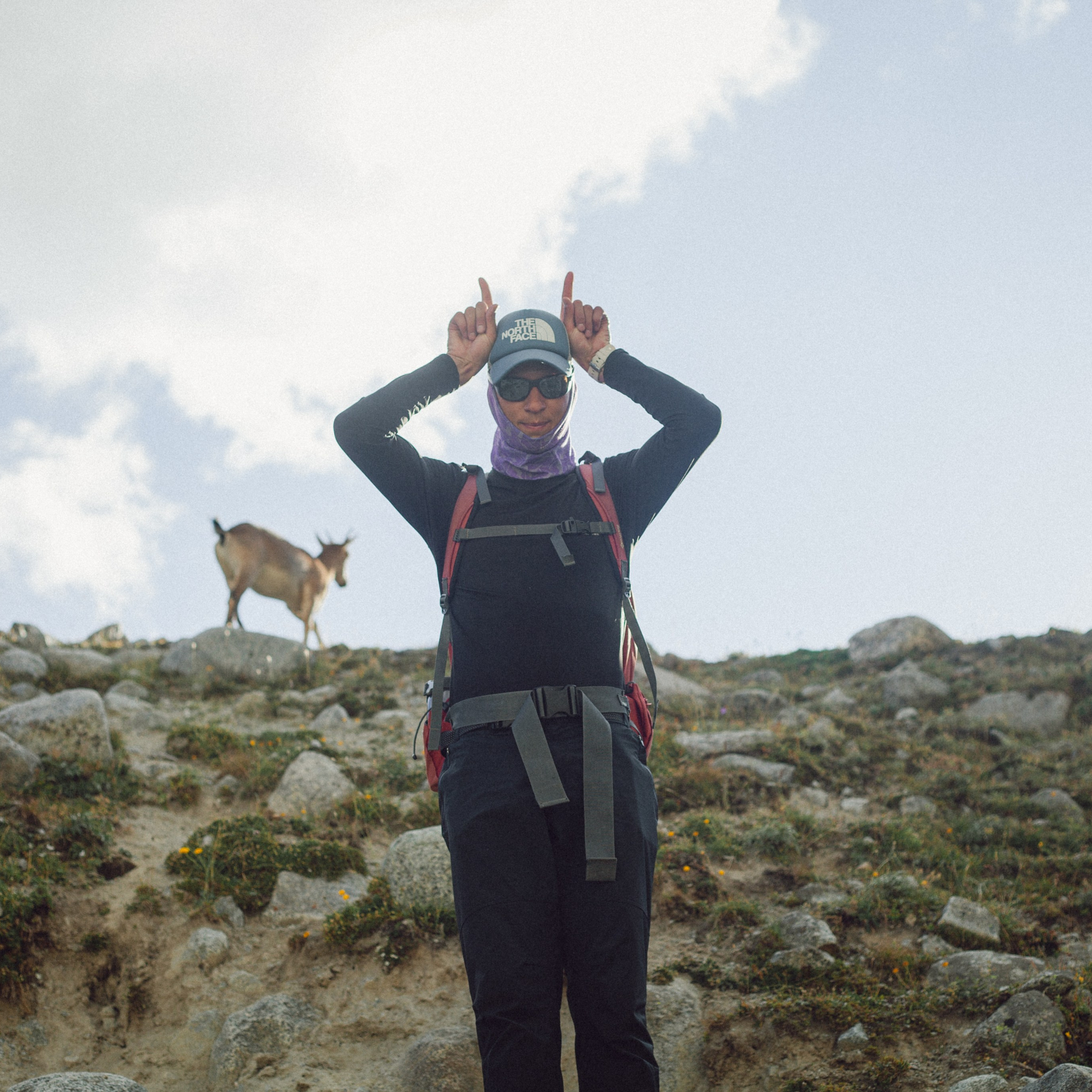 Восхождение на Эльбрус. Август 2023. Уникальные экспедиции — LUCKY CLAN