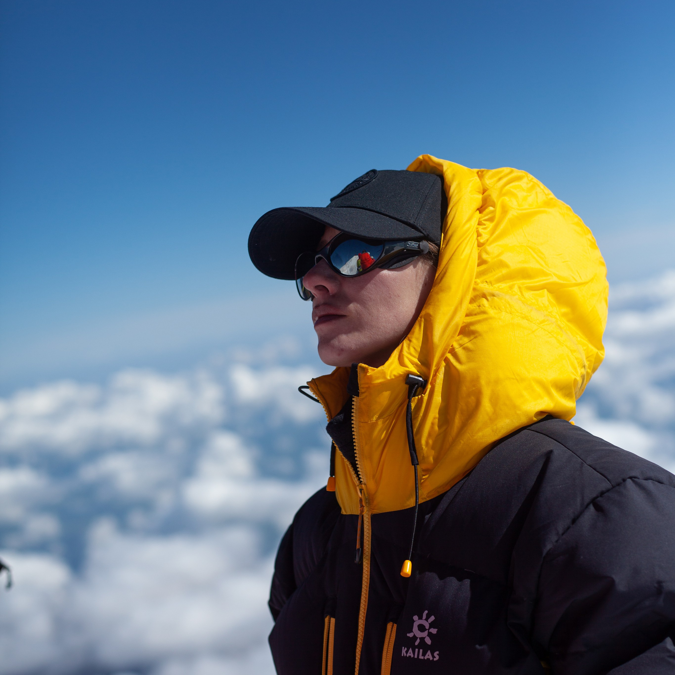 Восхождение на Эльбрус. Июнь 2024. Уникальные экспедиции — LUCKY CLAN