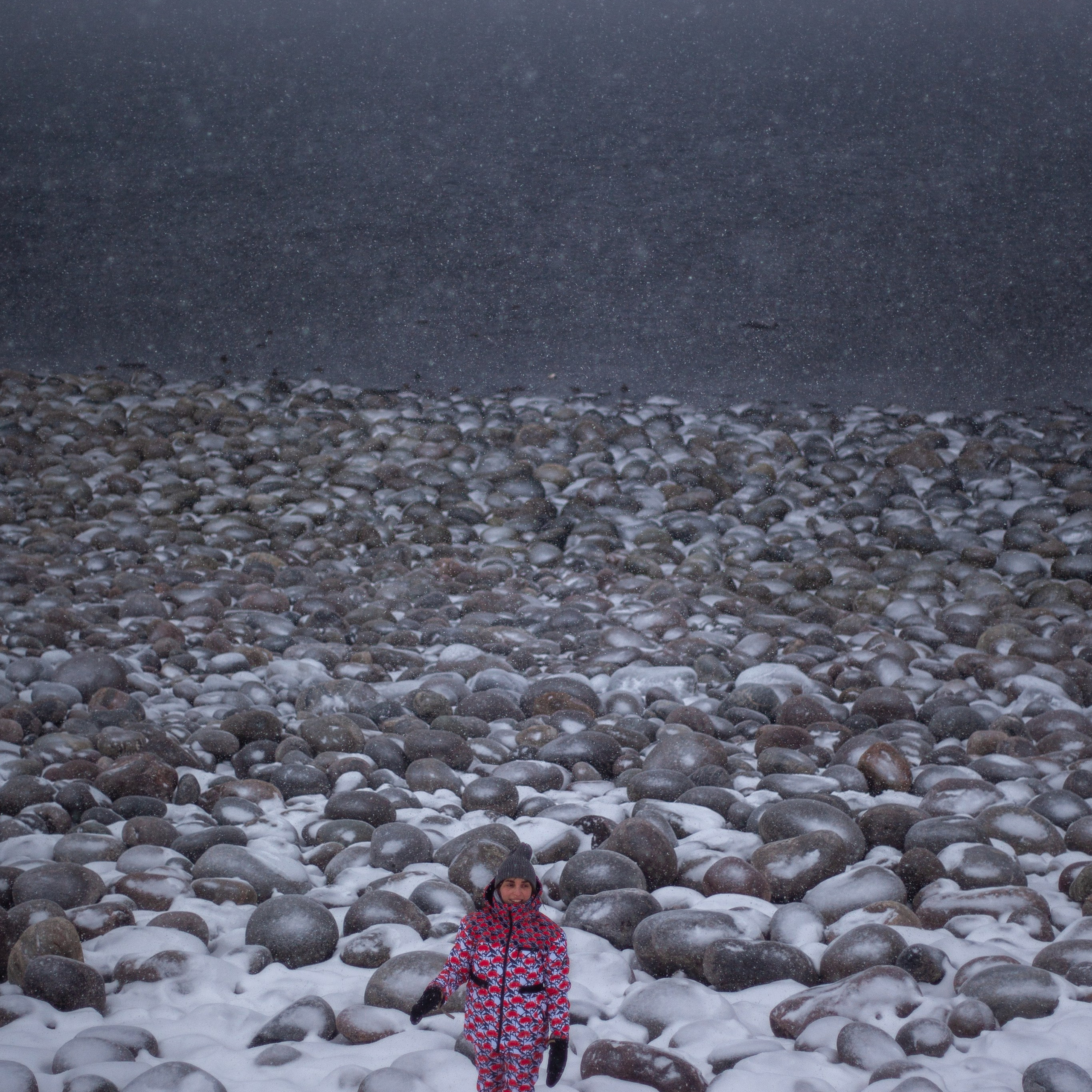 Териберка. Март 2024. Уникальные экспедиции — LUCKY CLAN