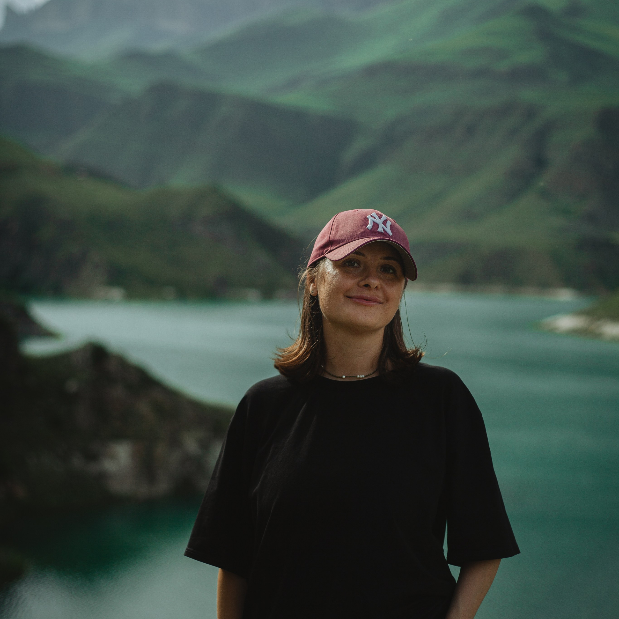 Приэльбрусье. Июнь 2024. Уникальные экспедиции — LUCKY CLAN