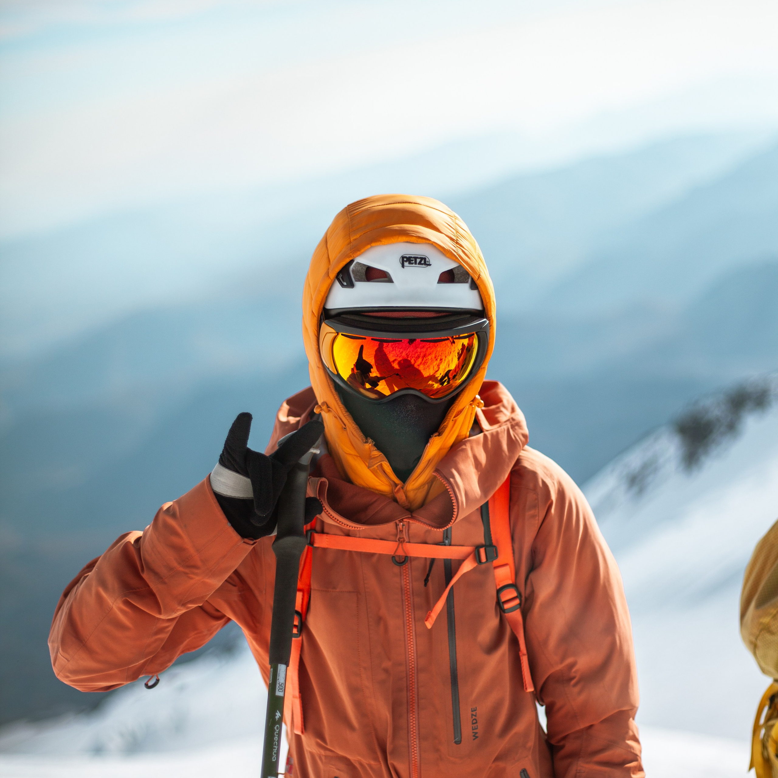 Восхождение на Эльбрус. Август 2024. Уникальные экспедиции — LUCKY CLAN