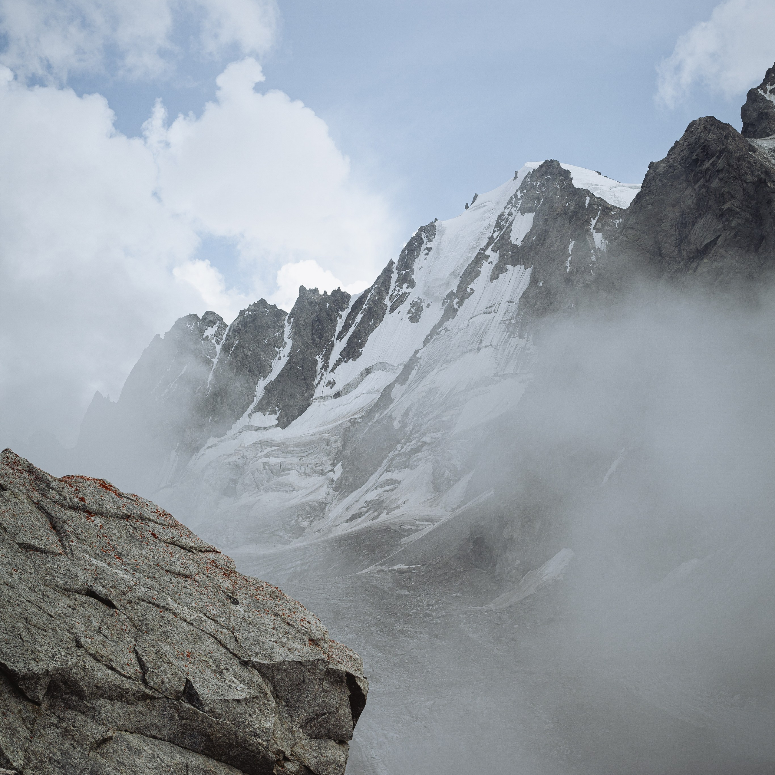 Восхождение на Эльбрус. Август 2024. Уникальные экспедиции — LUCKY CLAN