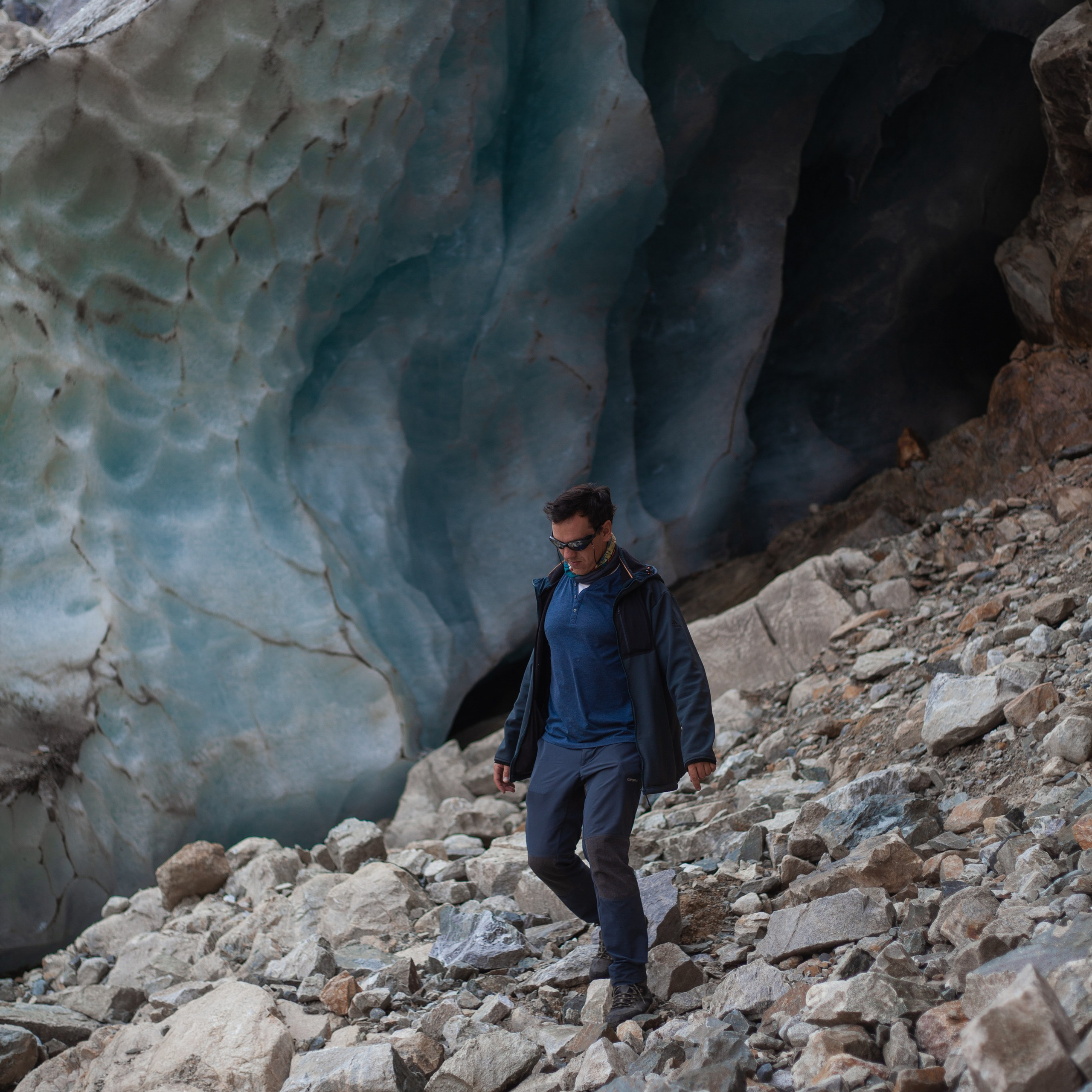 Трекинг Приэльбрусье. Октябрь 2023. Уникальные экспедиции — LUCKY CLAN