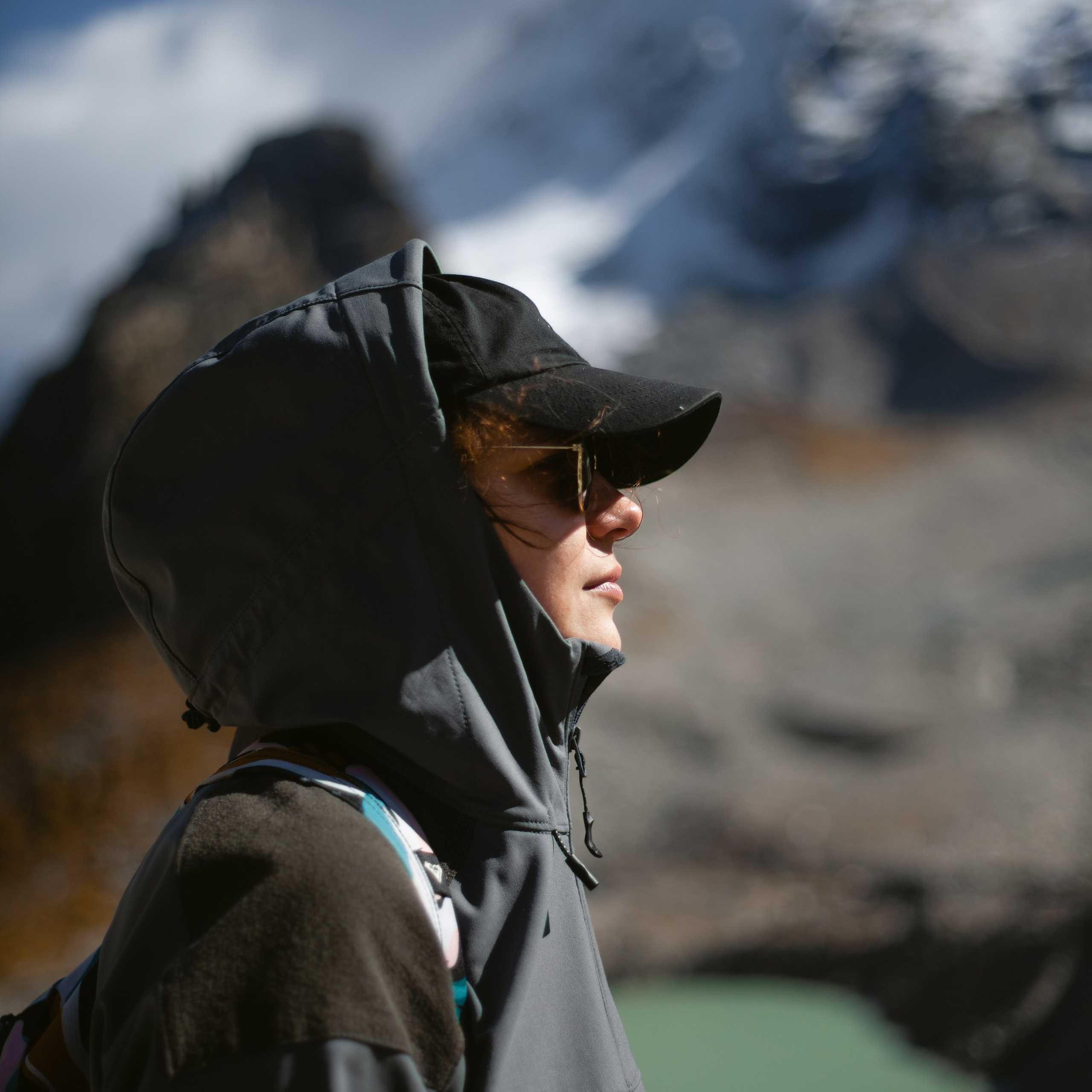 Трекинг Приэльбрусье. Октябрь 2023. Уникальные экспедиции — LUCKY CLAN