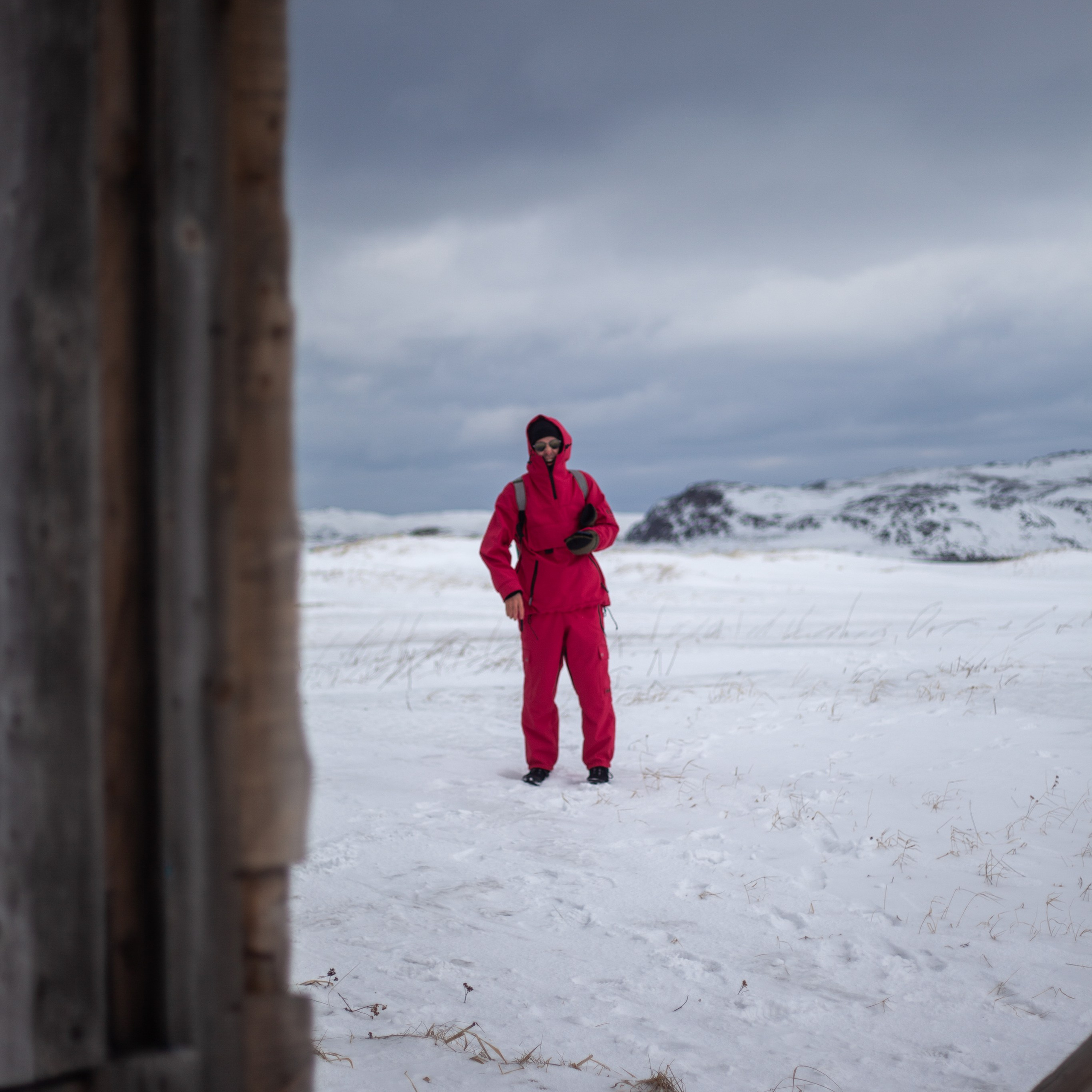 Териберка. Март 2024. Уникальные экспедиции — LUCKY CLAN