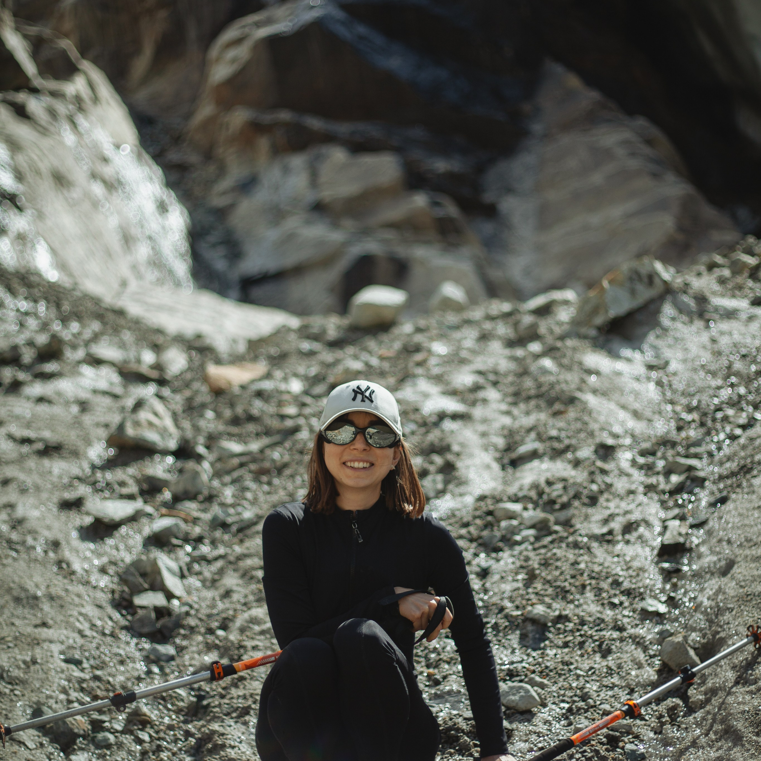 Приэльбрусье. Июнь 2024. Уникальные экспедиции — LUCKY CLAN