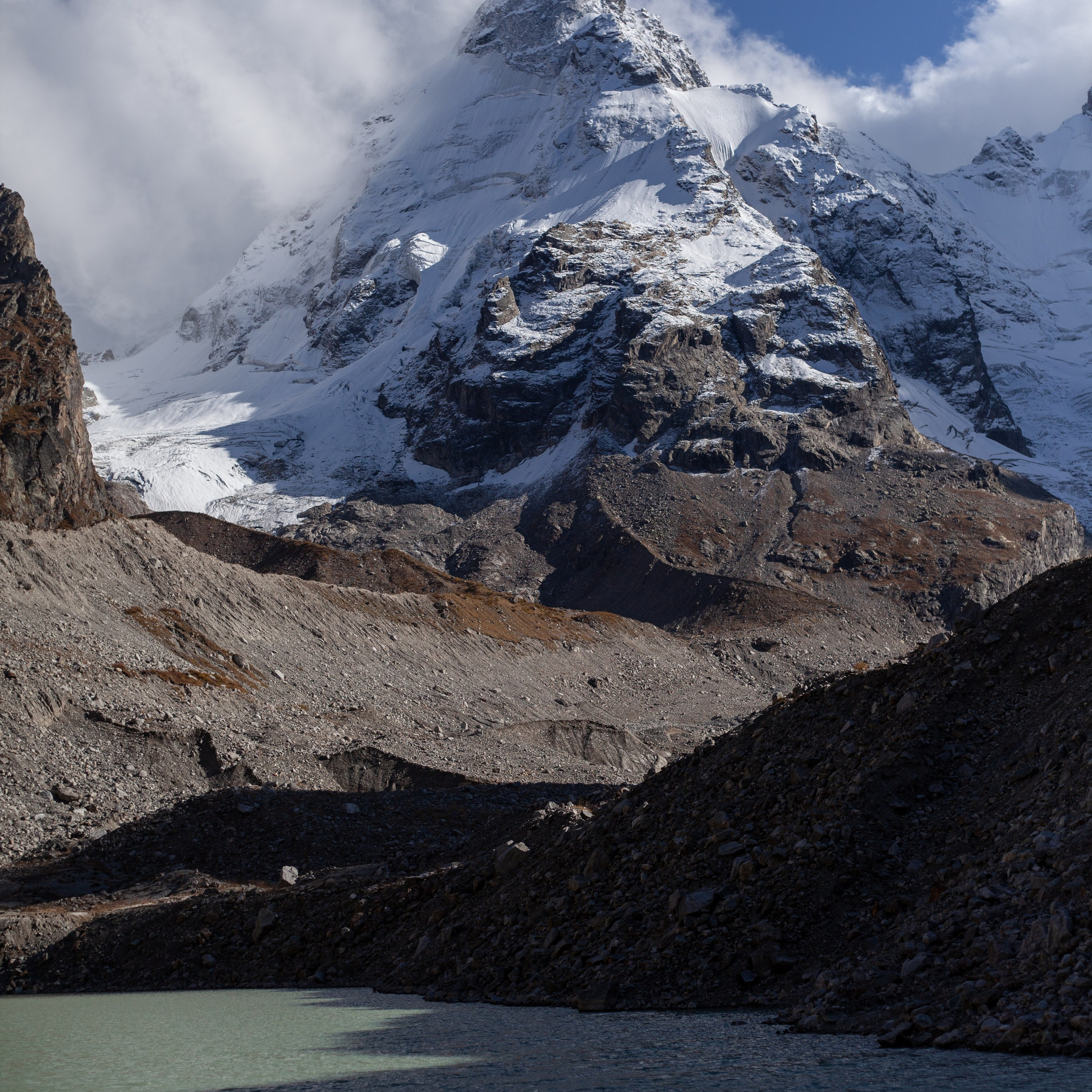 Трекинг Приэльбрусье. Октябрь 2023. Уникальные экспедиции — LUCKY CLAN