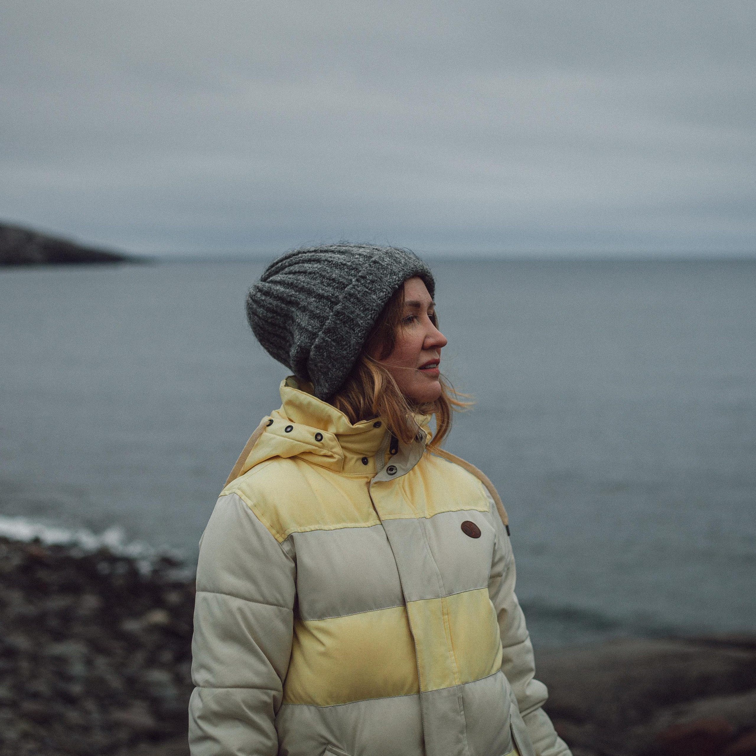 Путешествие по Териберке. Северное сияние. Уникальные экспедиции — LUCKY CLAN