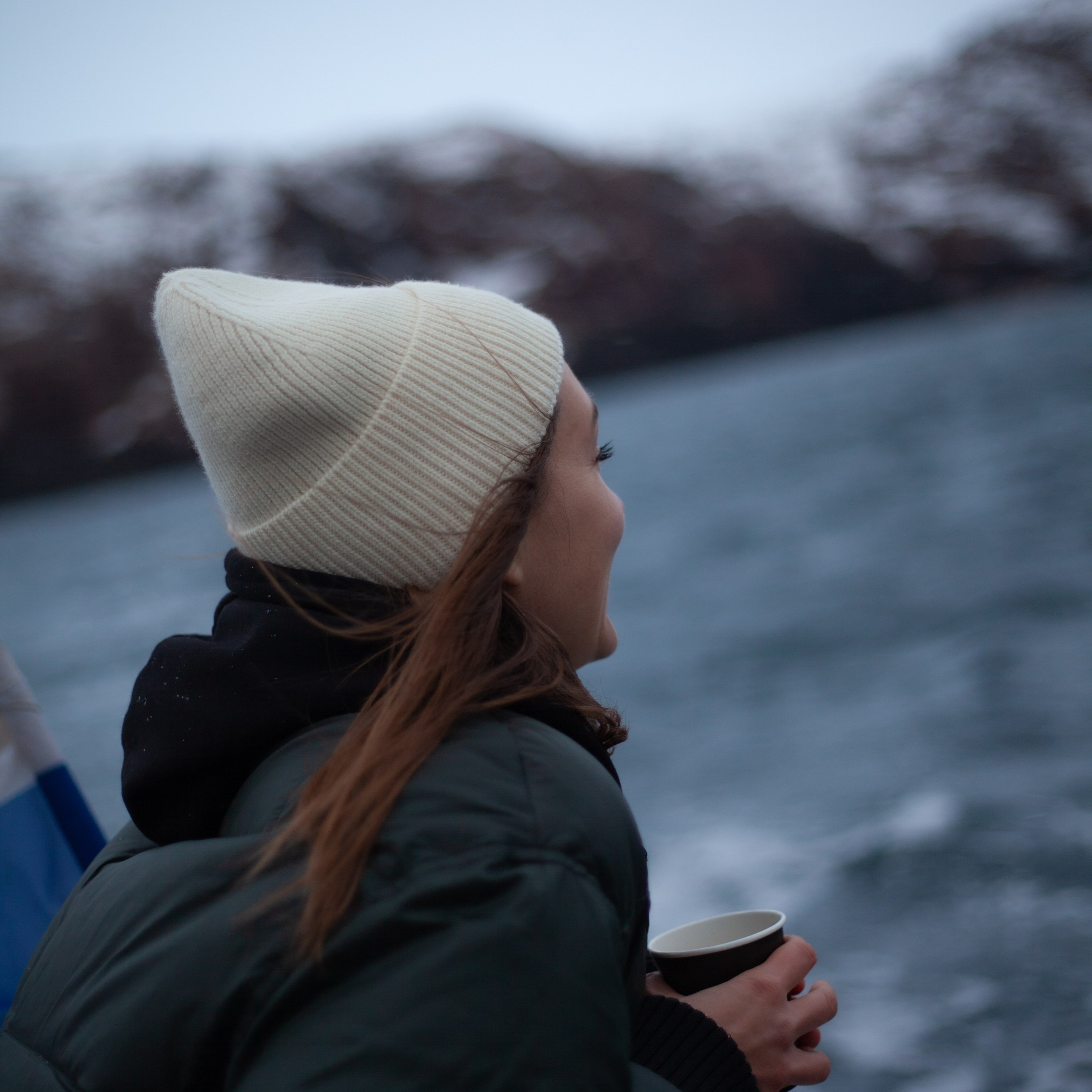 Териберка. Ноябрь 2023. Уникальные экспедиции — LUCKY CLAN