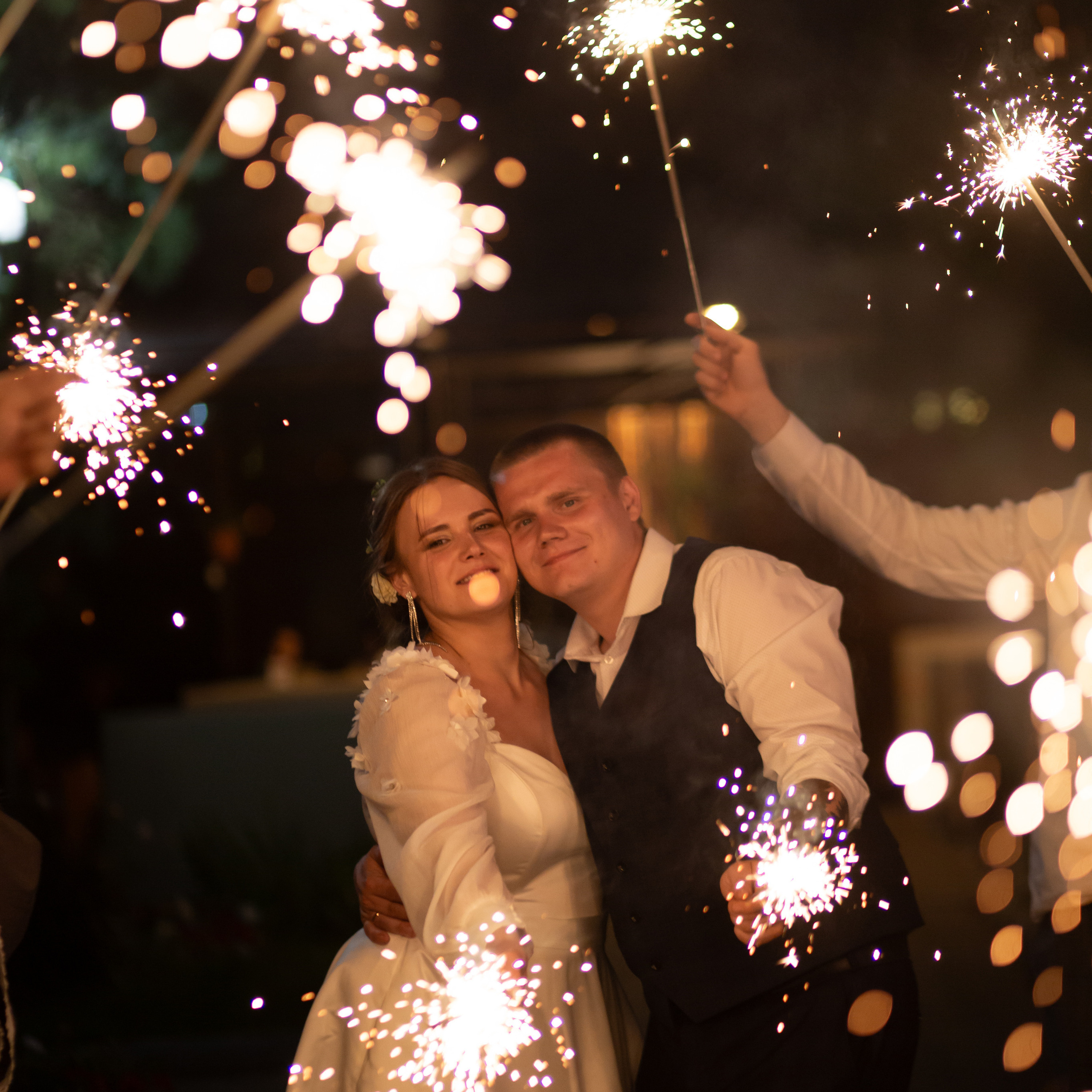 Отзывы. Семейный и свадебный фотограф в Москве Ксения Рязанова