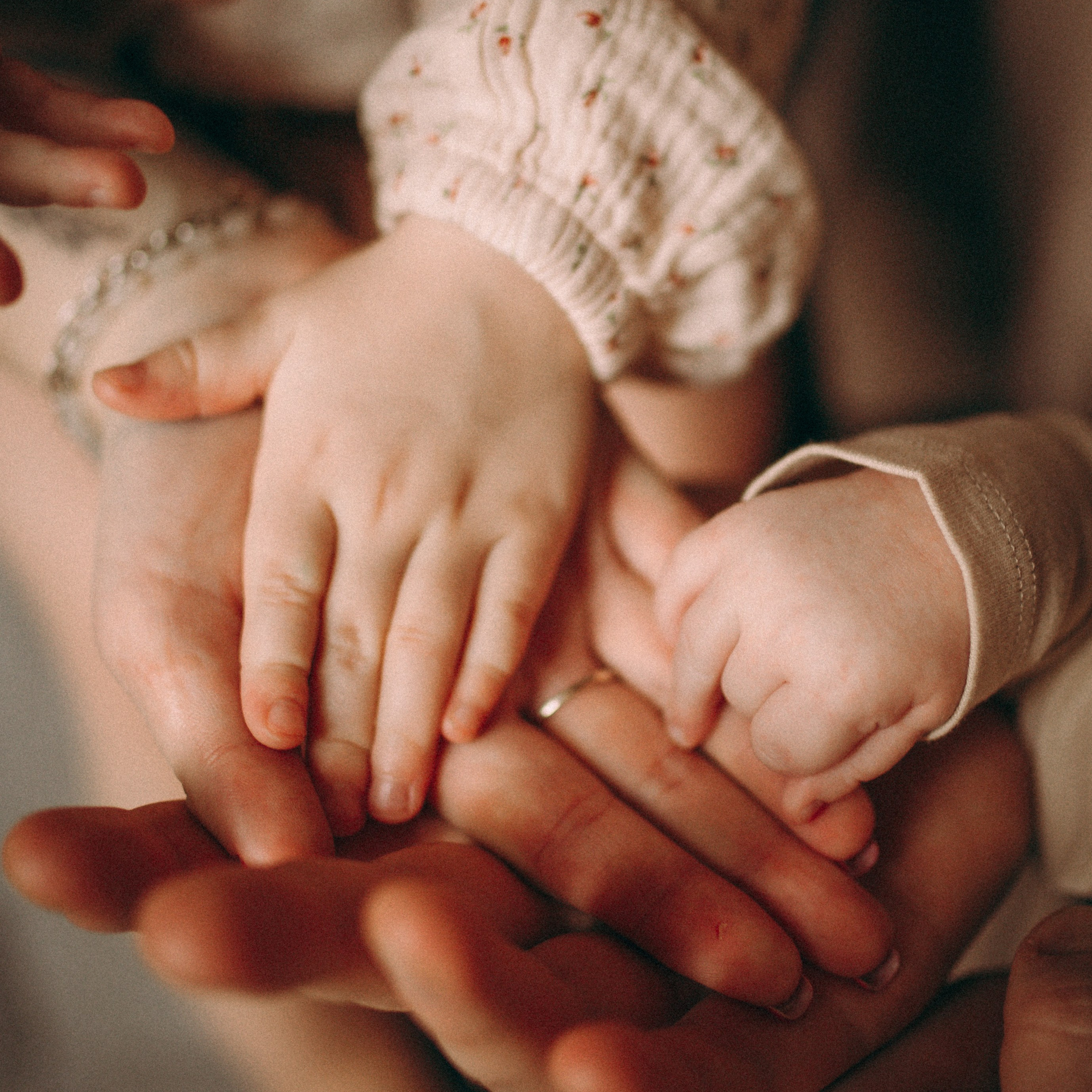 Семейные фотографии