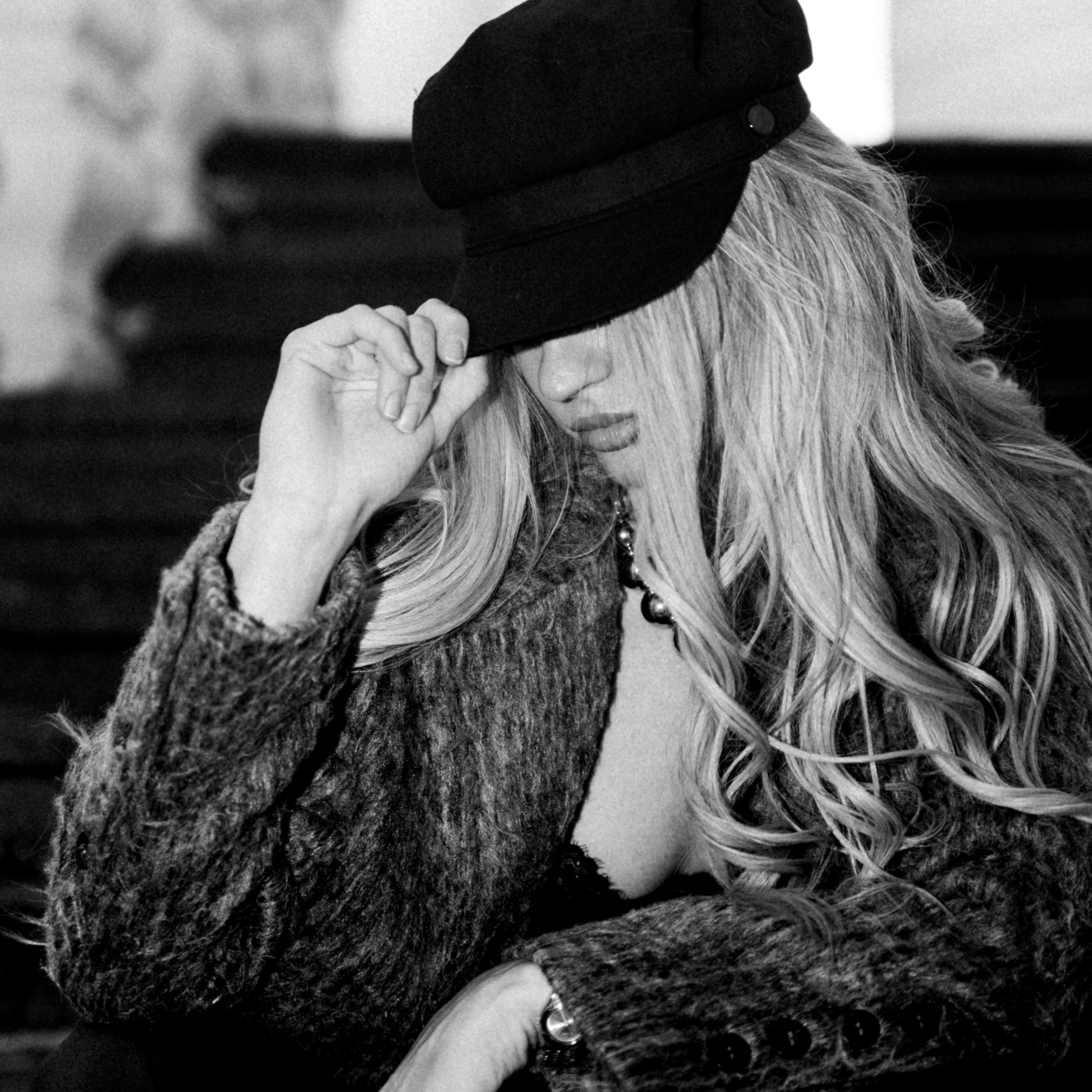 Фотосессия в Сочи на вокзале. Натали Маглер женский фотограф в Сочи | Адлер | Красная Поляна