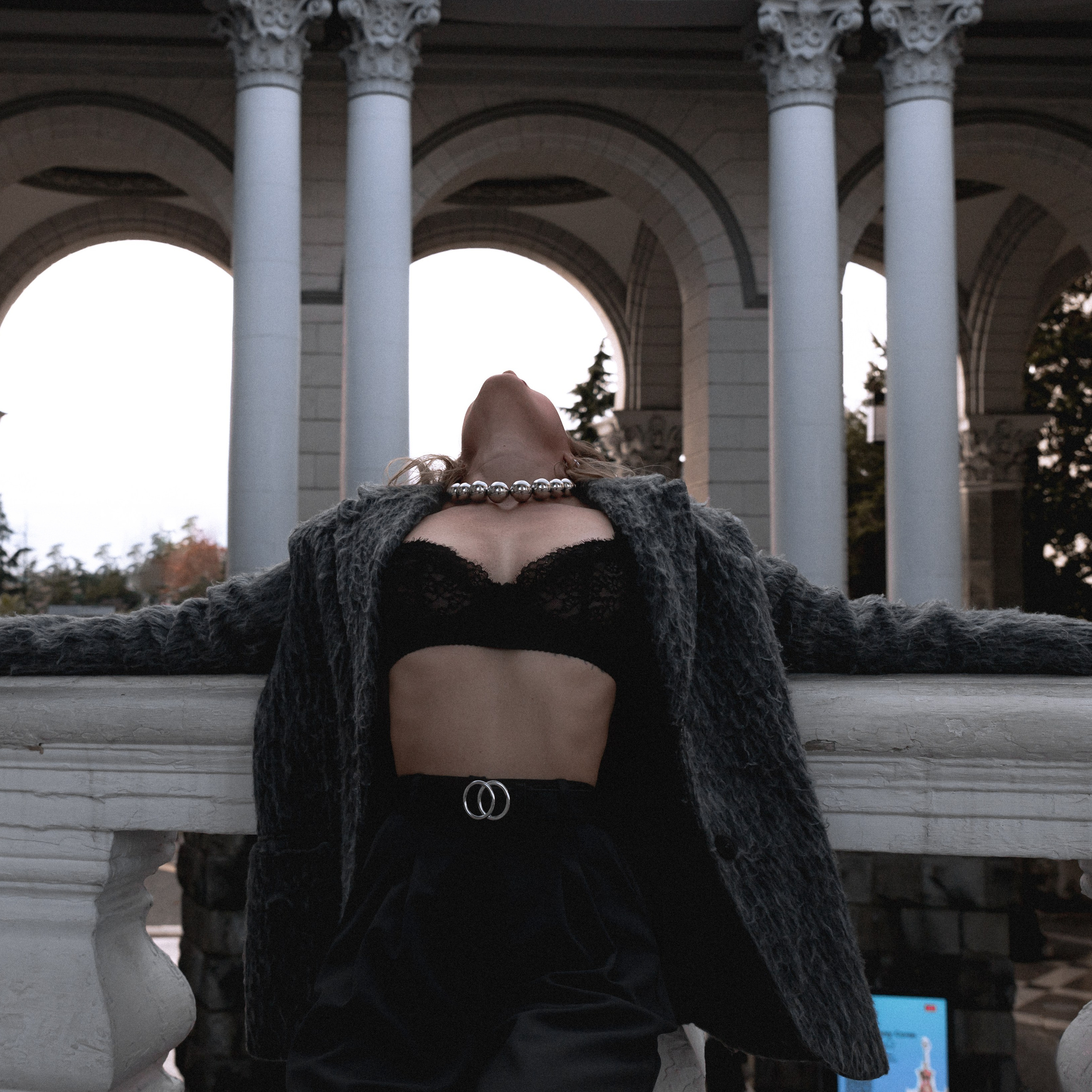 Фотосессия в Сочи на вокзале. Натали Маглер женский фотограф в Сочи | Адлер | Красная Поляна