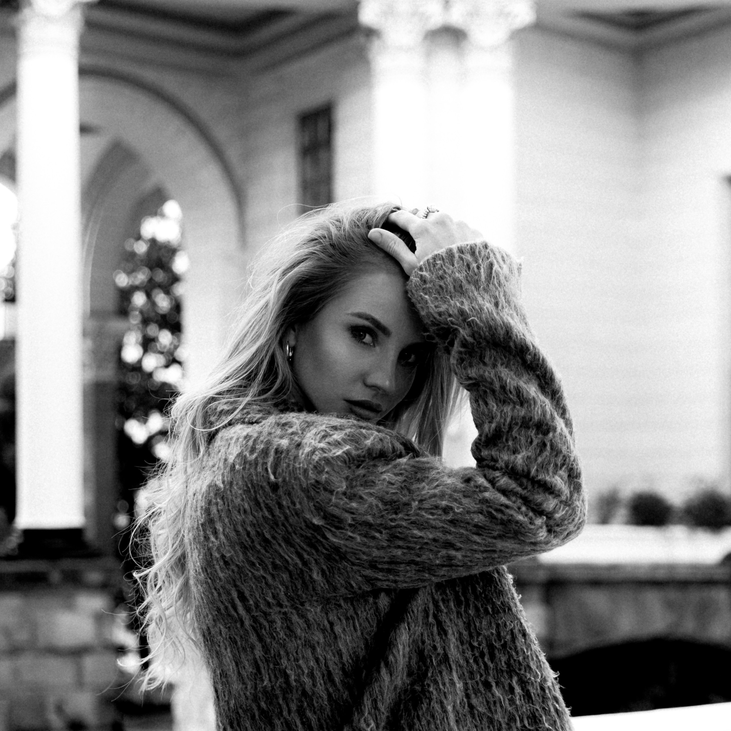 Фотосессия в Сочи на вокзале. Натали Маглер женский фотограф в Сочи | Адлер | Красная Поляна