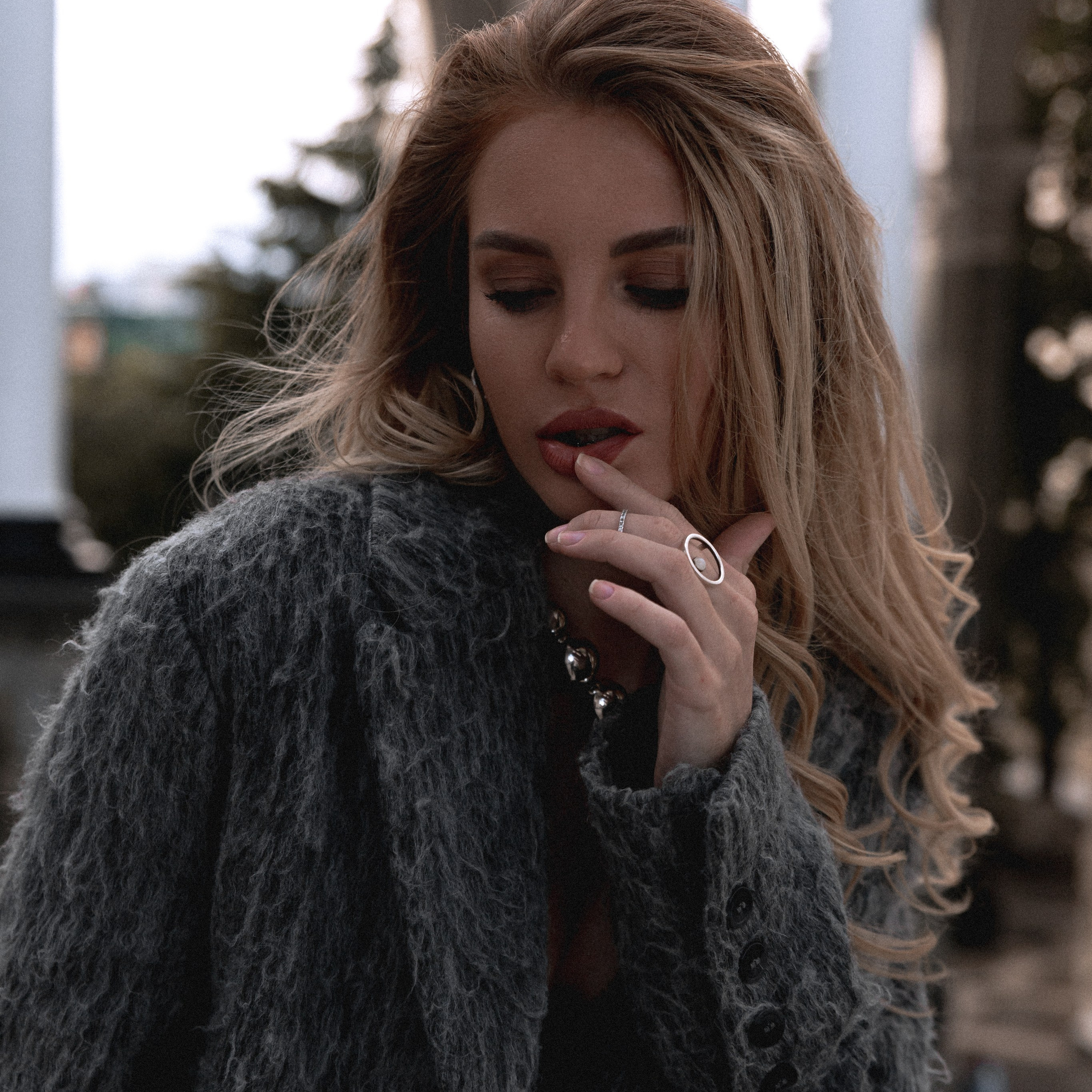 Фотосессия в Сочи на вокзале. Натали Маглер женский фотограф в Сочи | Адлер | Красная Поляна