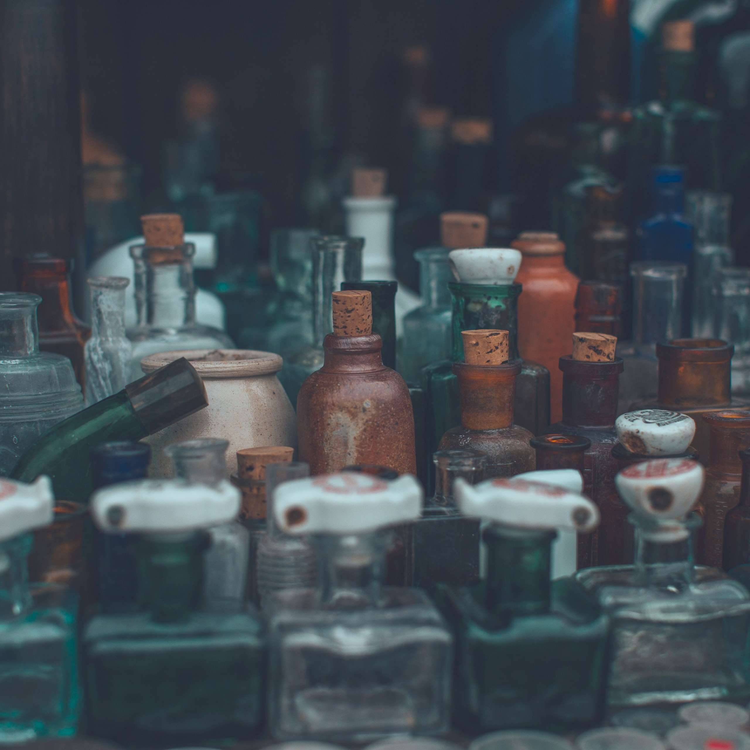 Контакты. Фотограф Тина Бережная