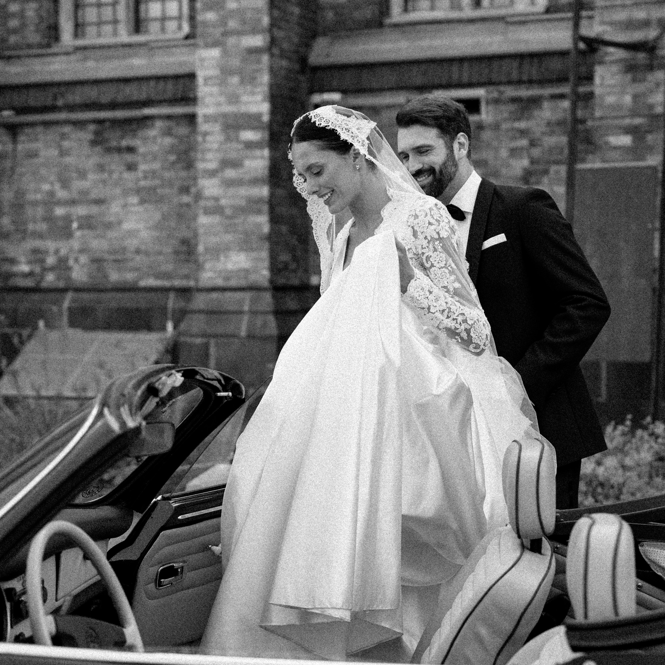 Англиканская Церковь