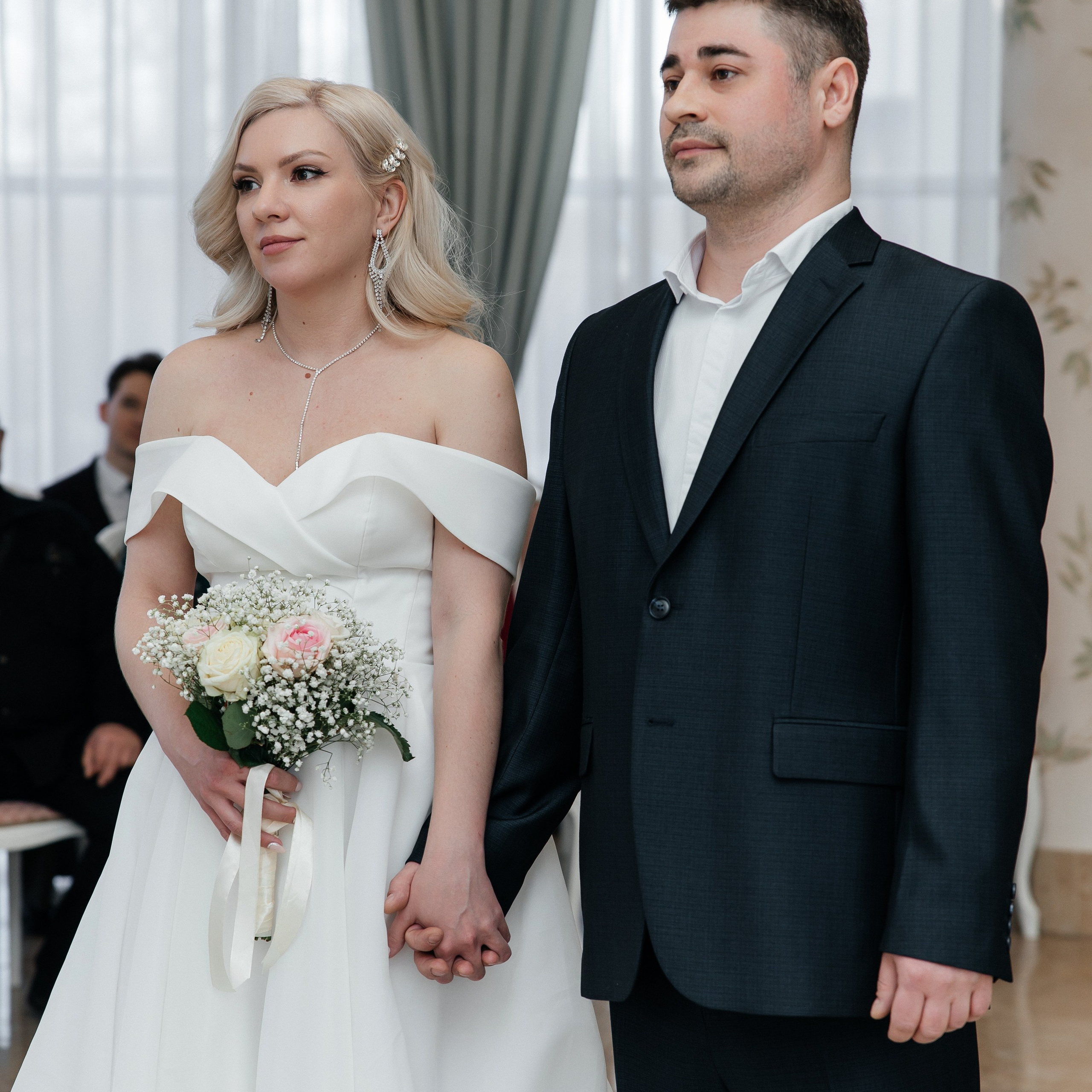 Отзывы. Свадебный и семейный фотограф Москва | Балашиха