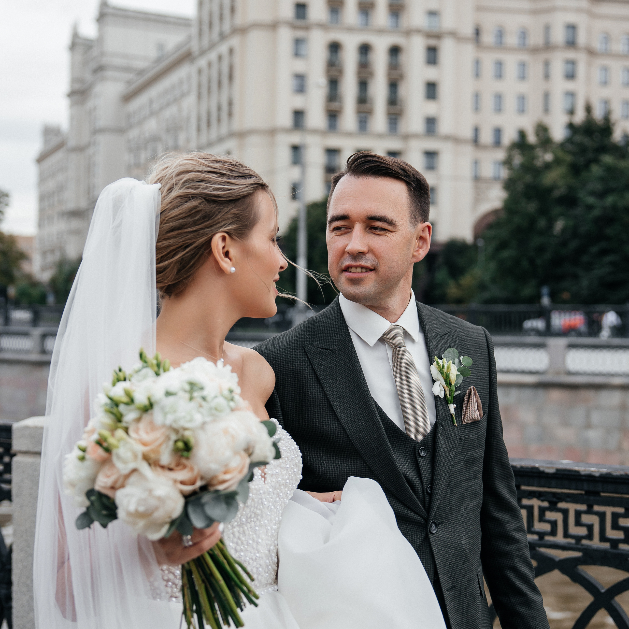 Отзывы. Свадебный и семейный фотограф Москва | Балашиха