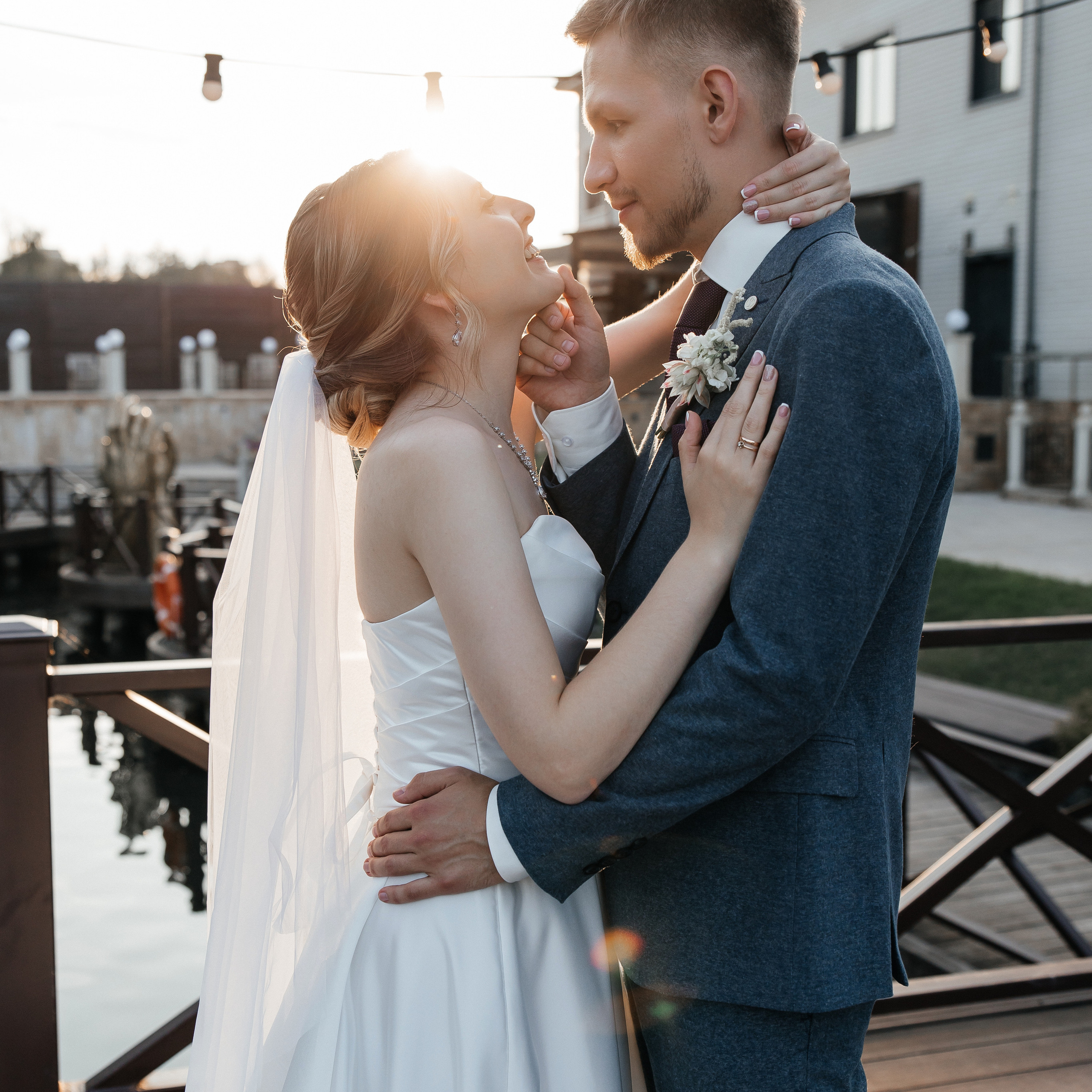 Отзывы. Свадебный и семейный фотограф Москва | Балашиха