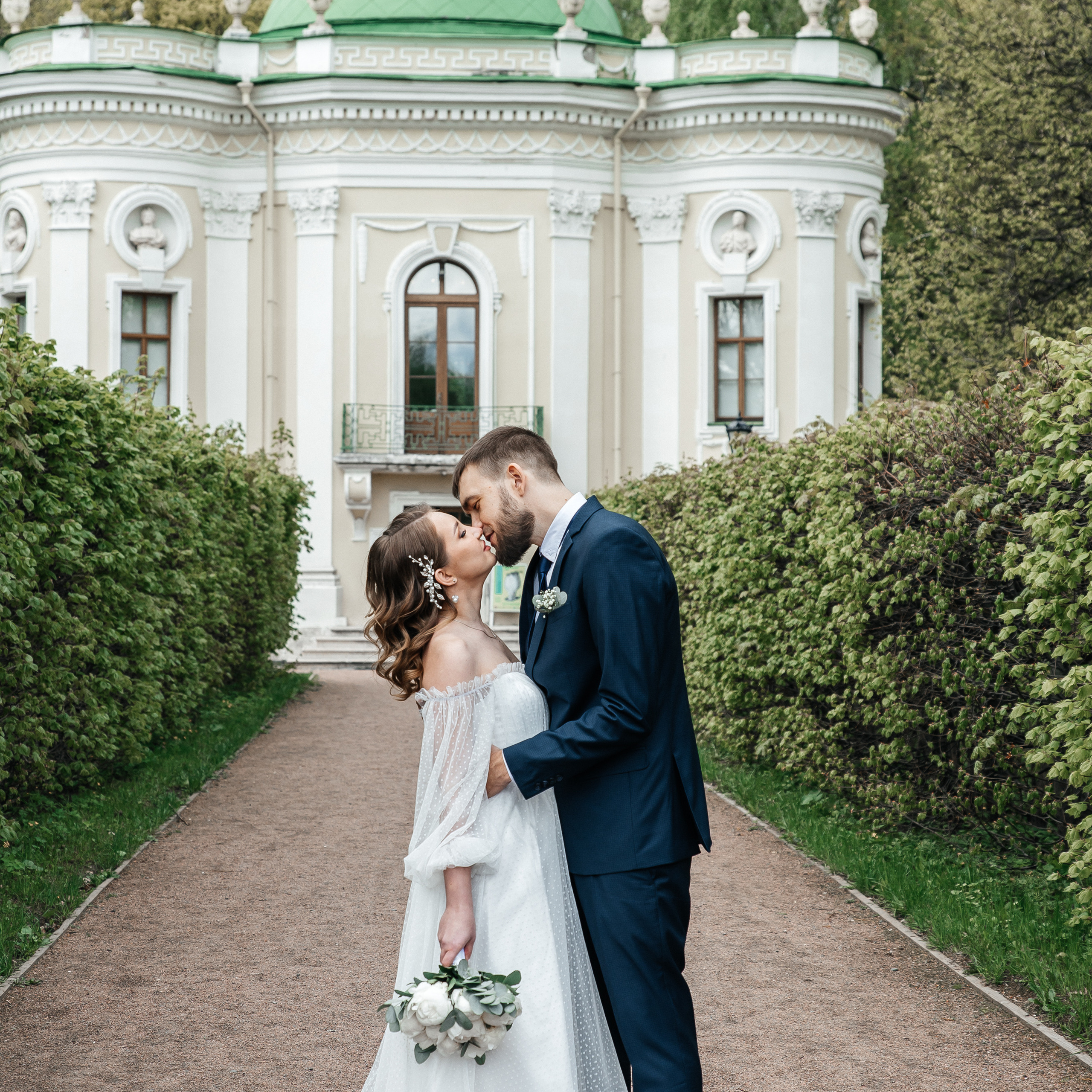 Отзывы. Свадебный и семейный фотограф Москва | Балашиха