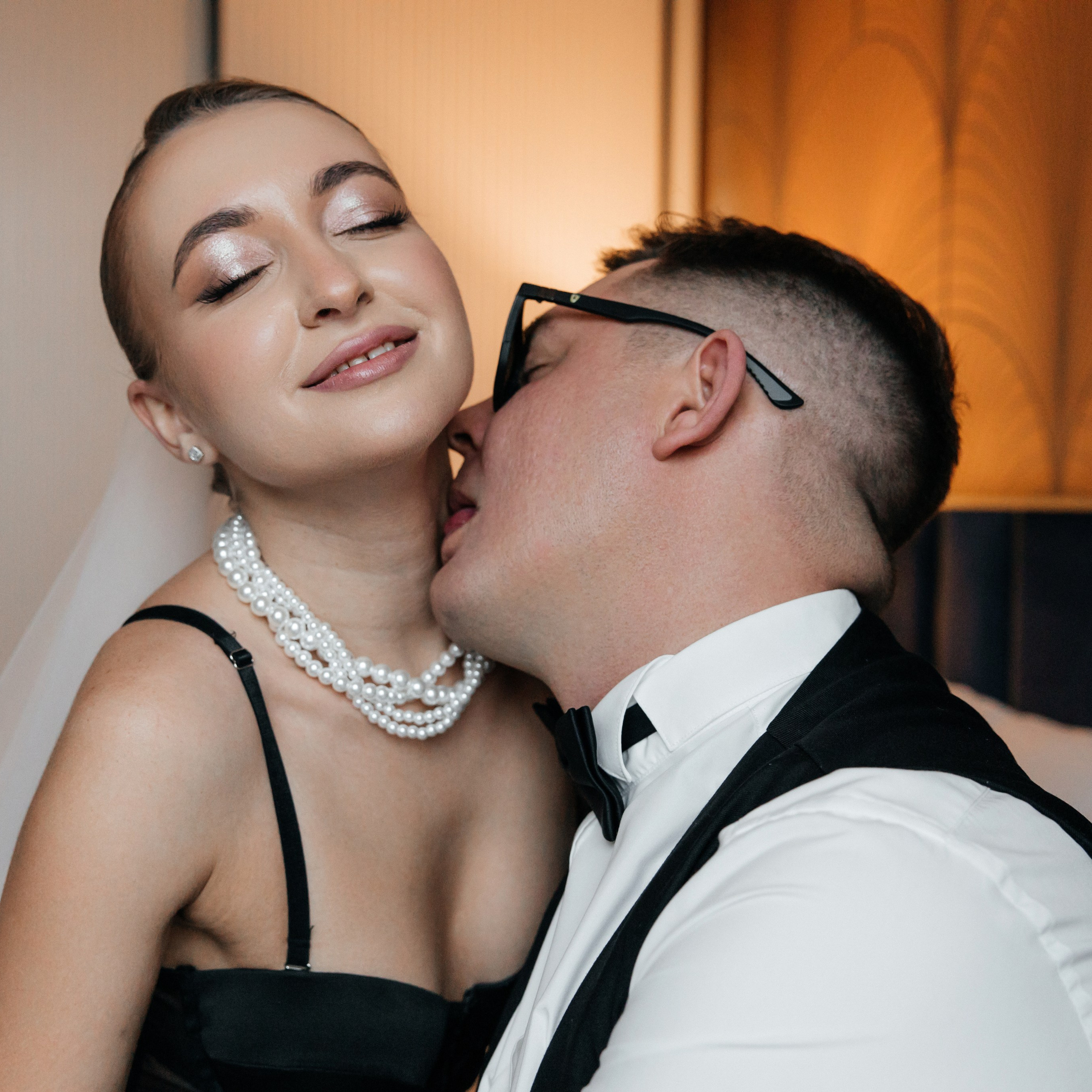 Анна & Алексей