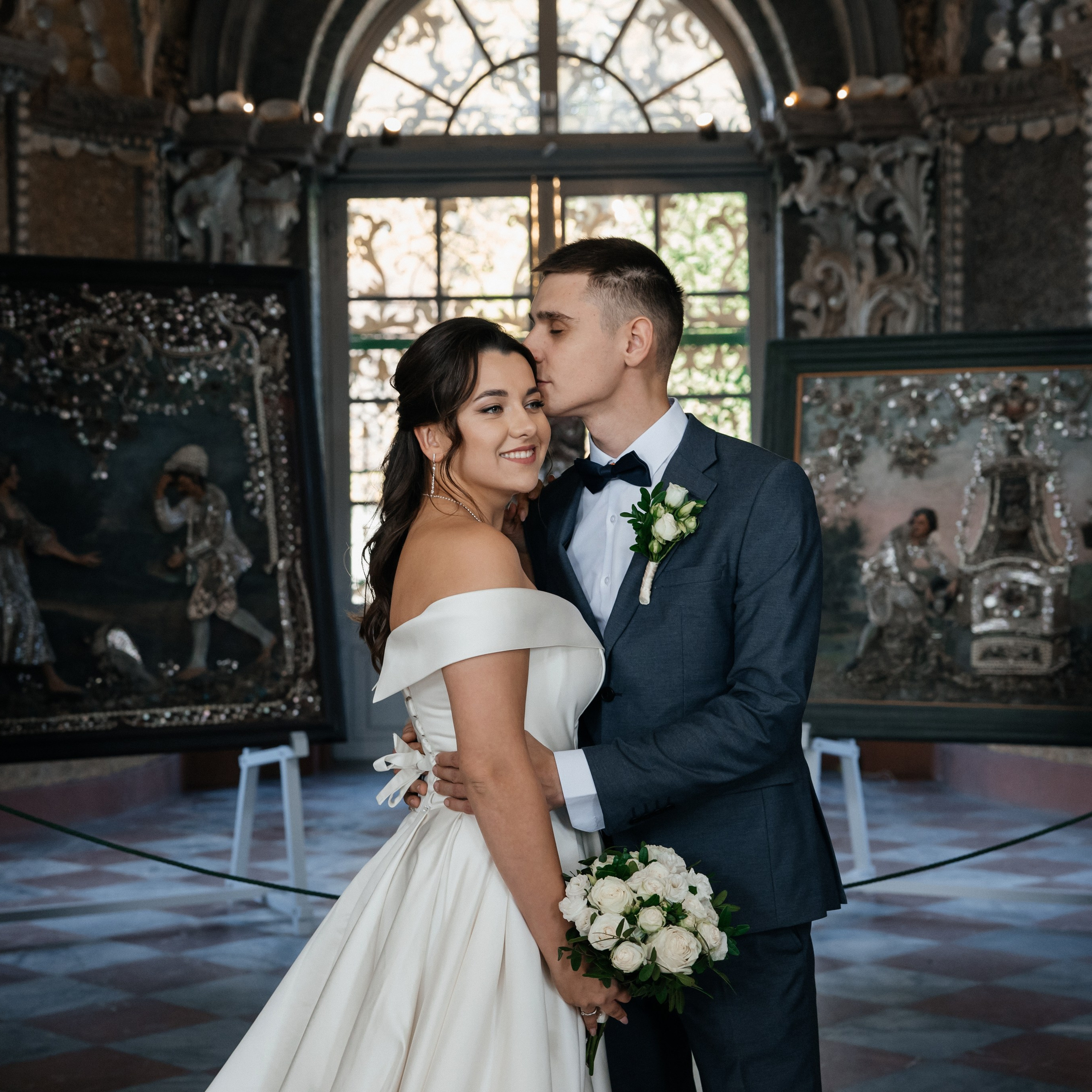 Отзывы. Свадебный и семейный фотограф Москва | Балашиха