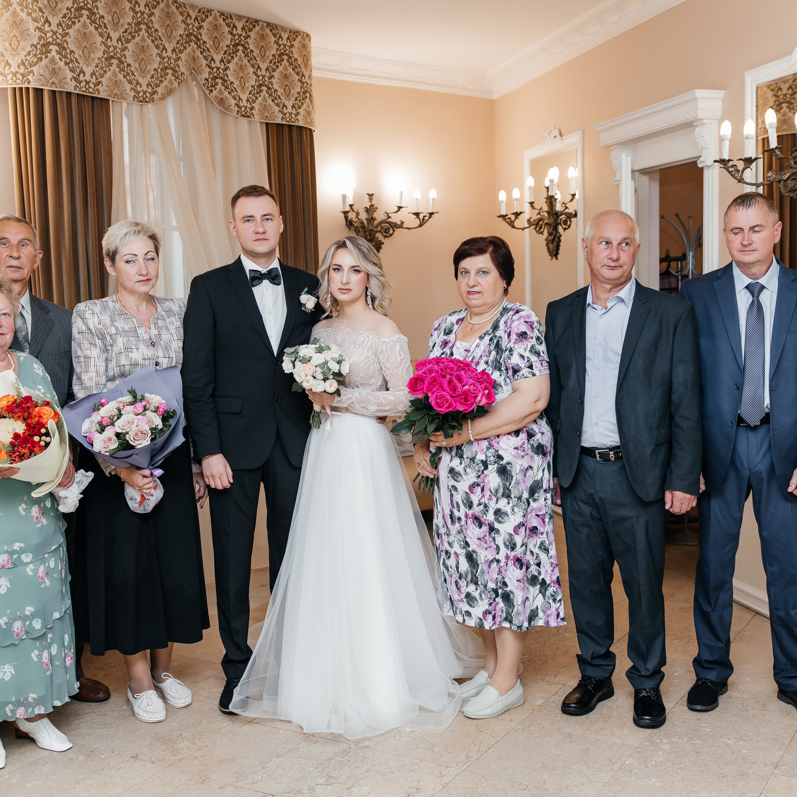 Отзывы. Свадебный и семейный фотограф Москва | Балашиха