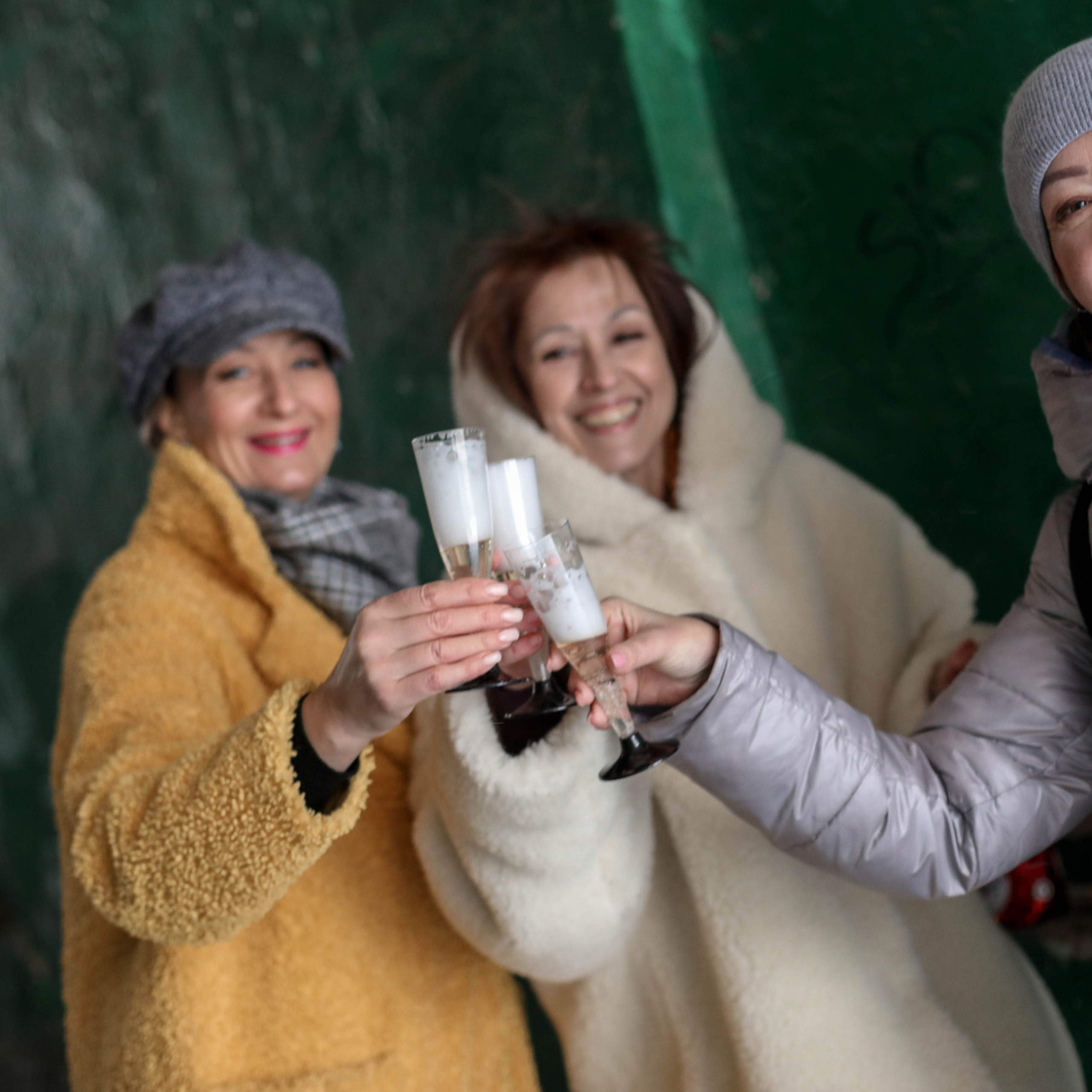 Отзывы. Контент фотограф в Москве Екатерина Михно