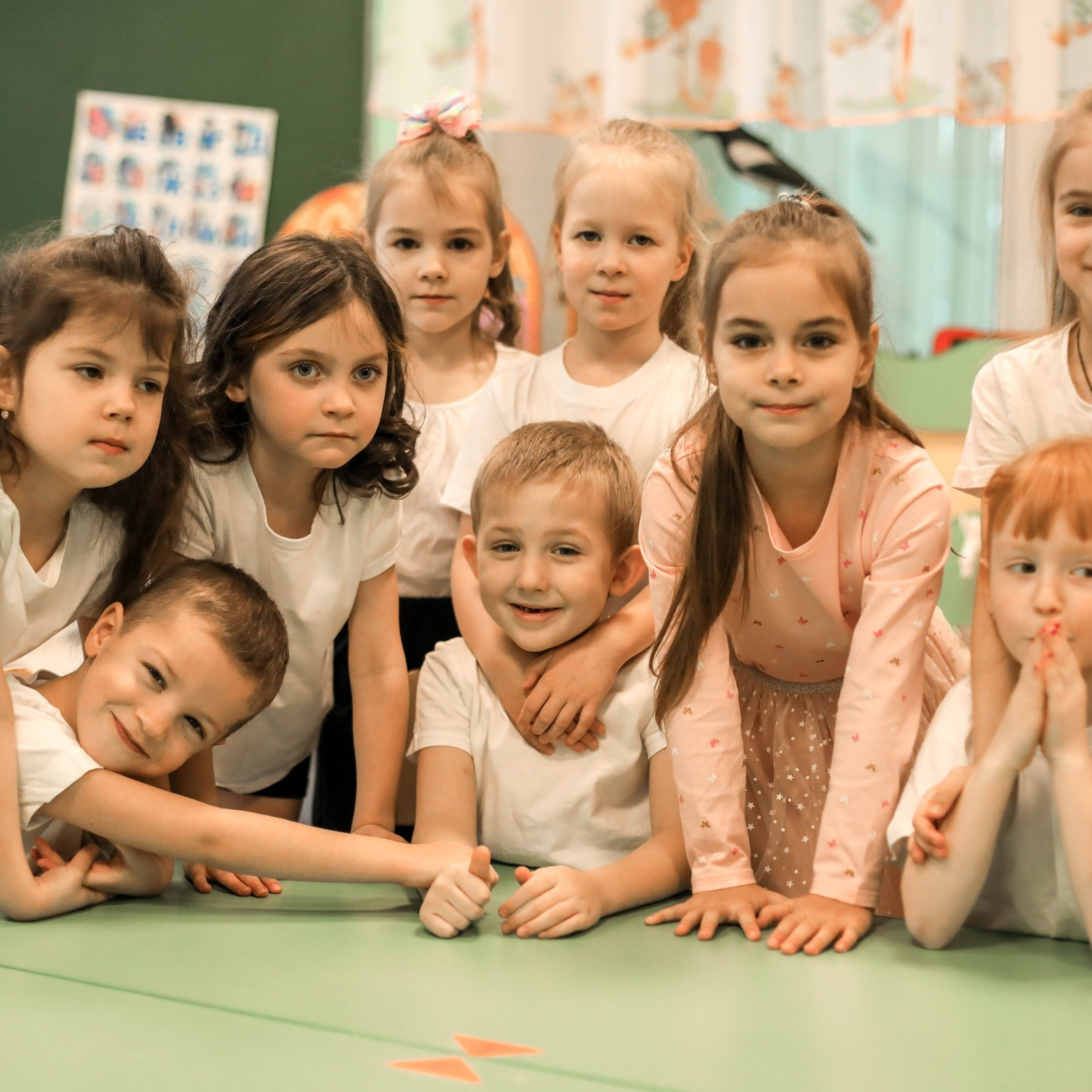 Отзывы. Контент фотограф в Москве Екатерина Михно